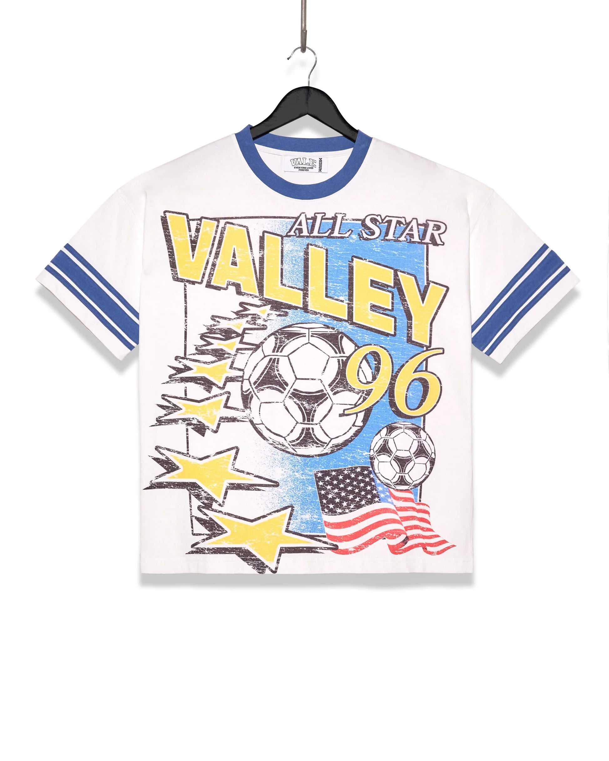 Vale "All Star" T-Shirt