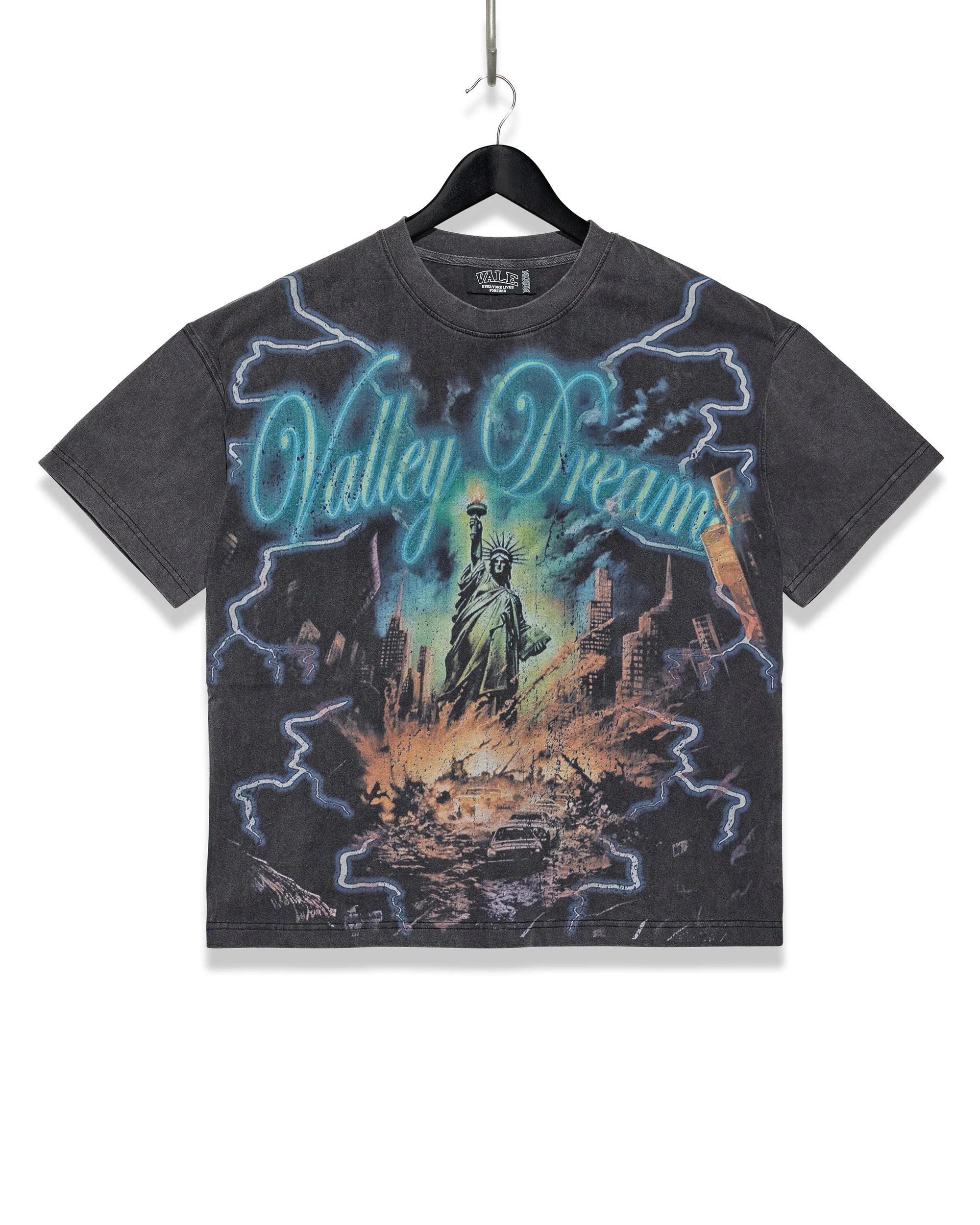 Vale "Liberty" T-Shirt