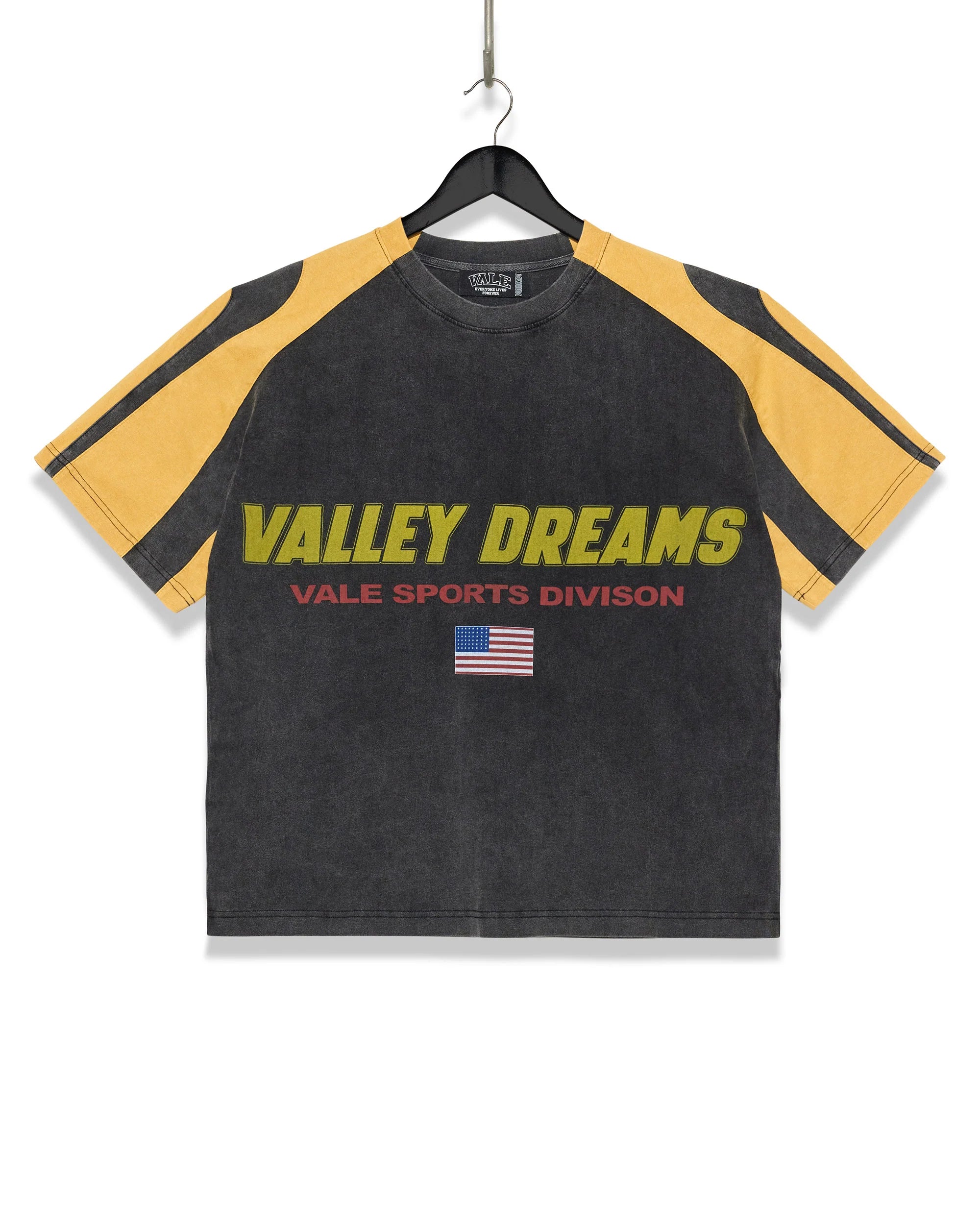 Vale "Killroy" T-Shirt