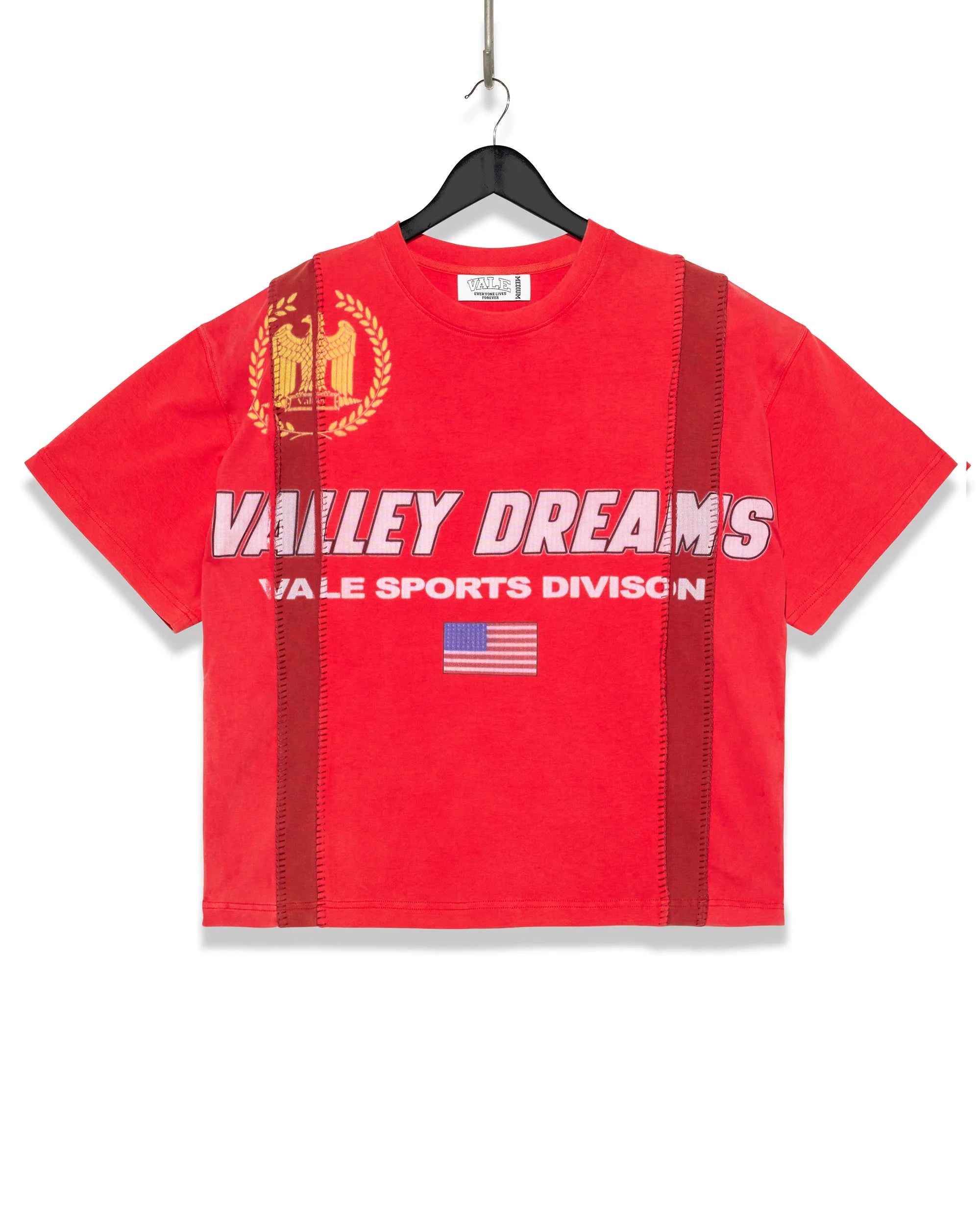 Vale "Cherry" T-Shirt