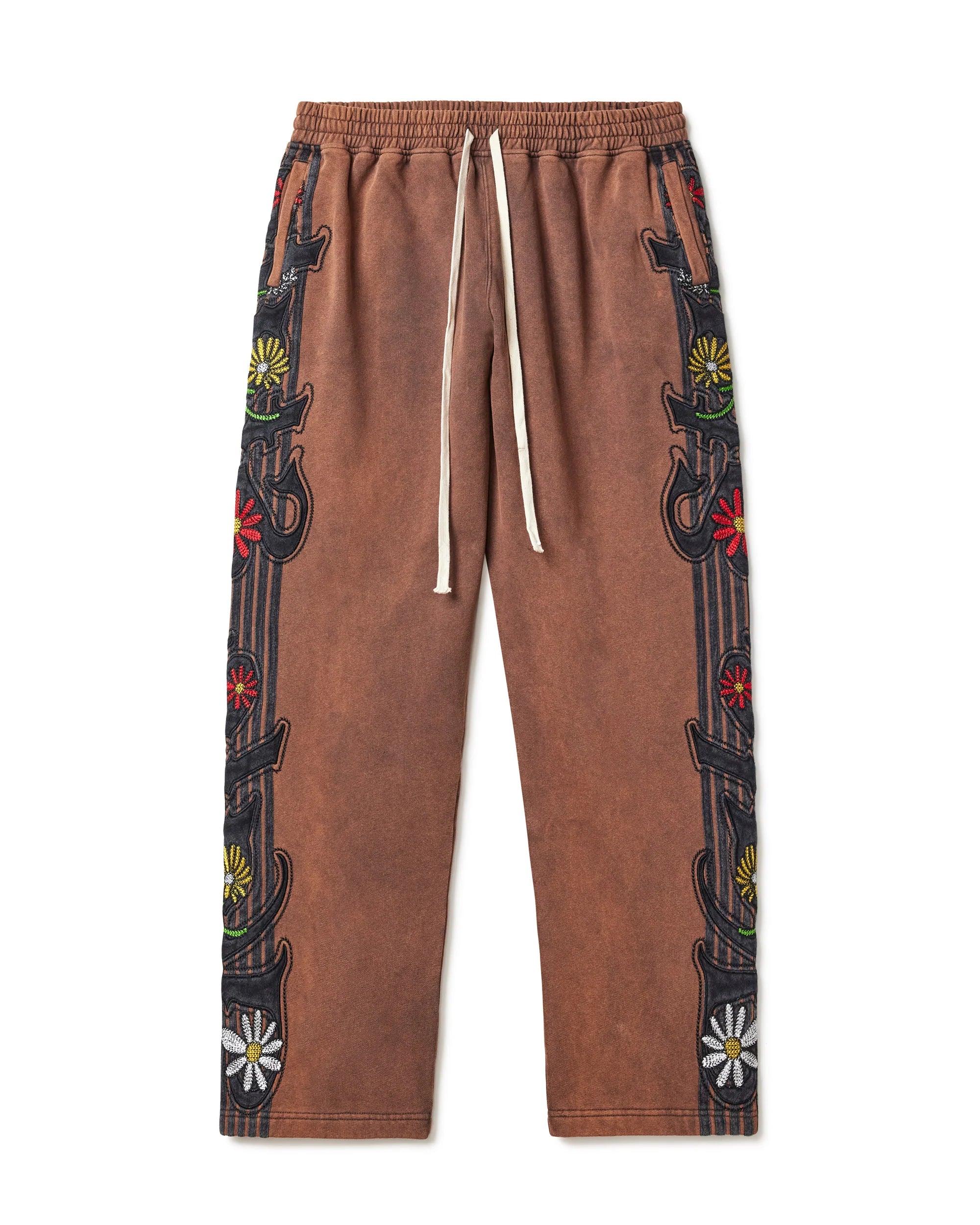 Vale "Harmony Garden" Sweatpants