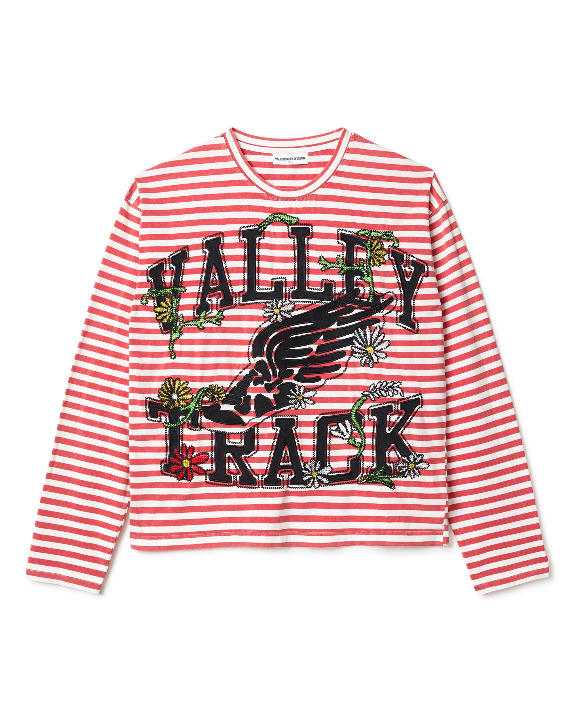 Vale "Candy Garden" Longsleeve