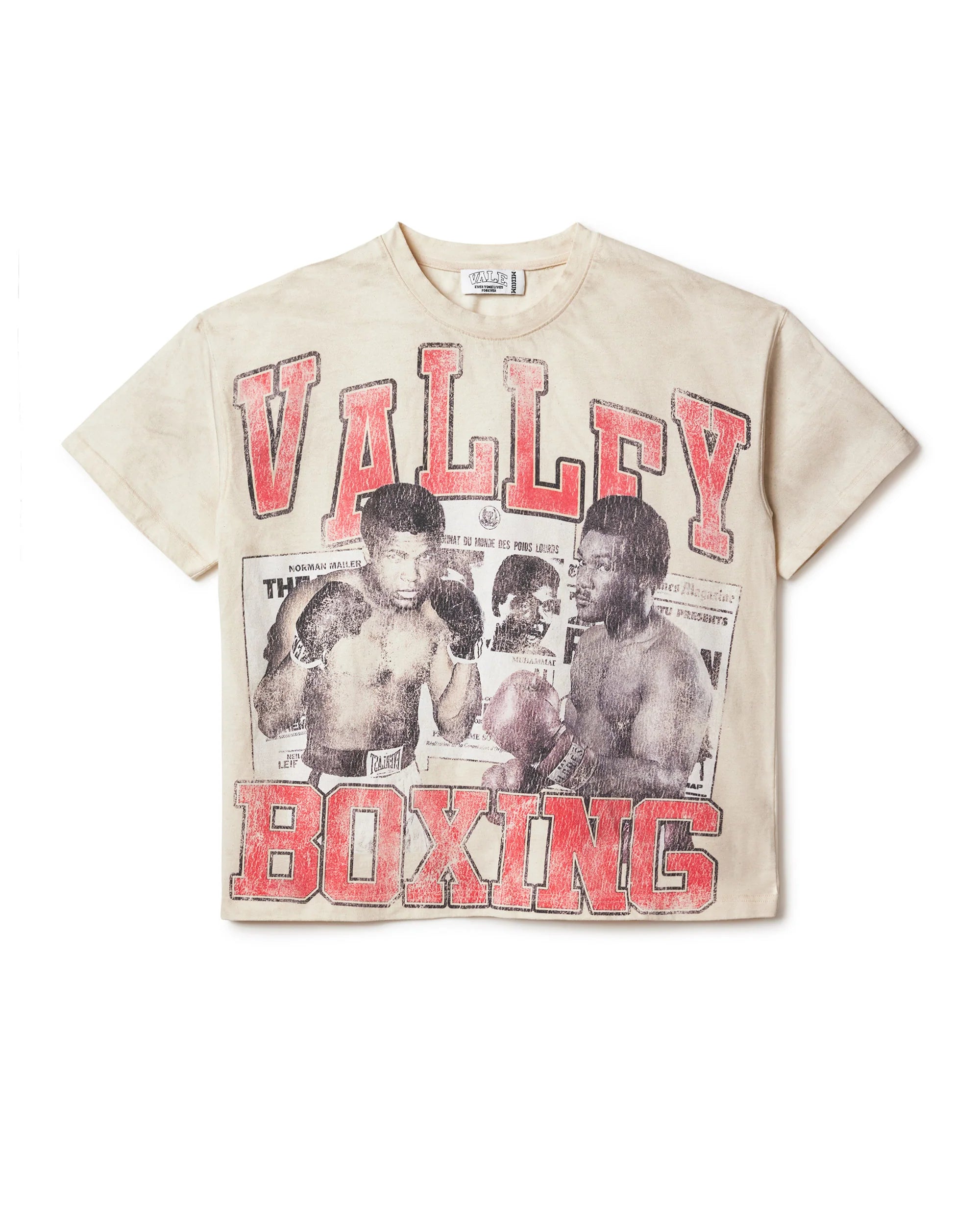 Vale "Manila" T-Shirt