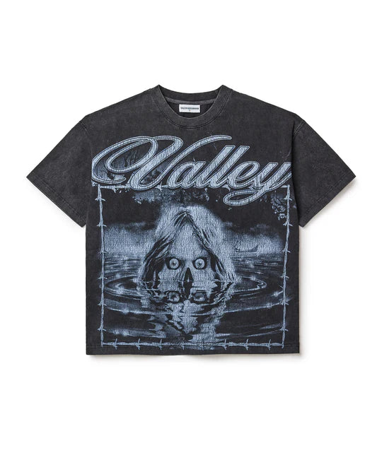 Vale "River Monster" T-Shirt