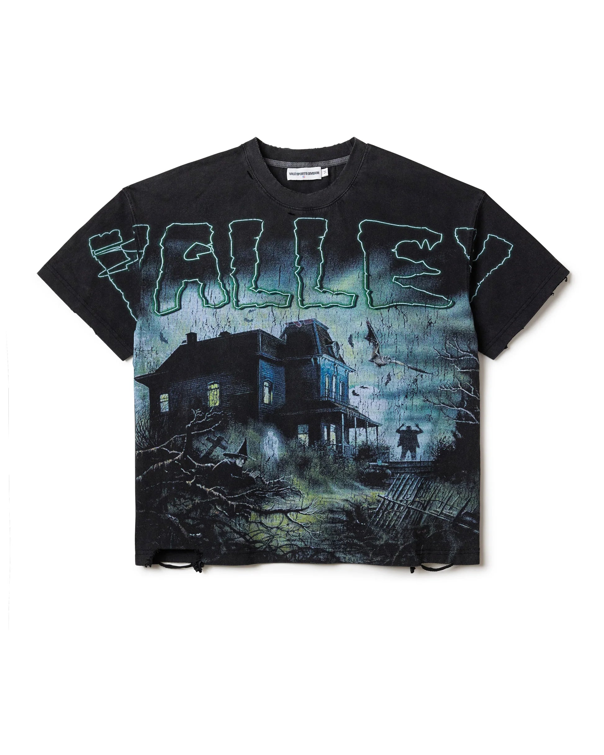 Vale "Horror" T-Shirt