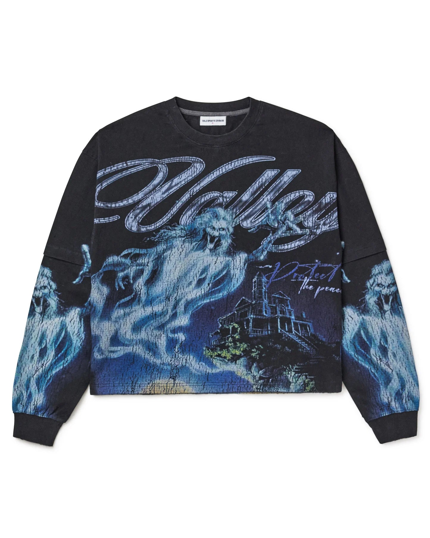 Vale "Casper" Longsleeve
