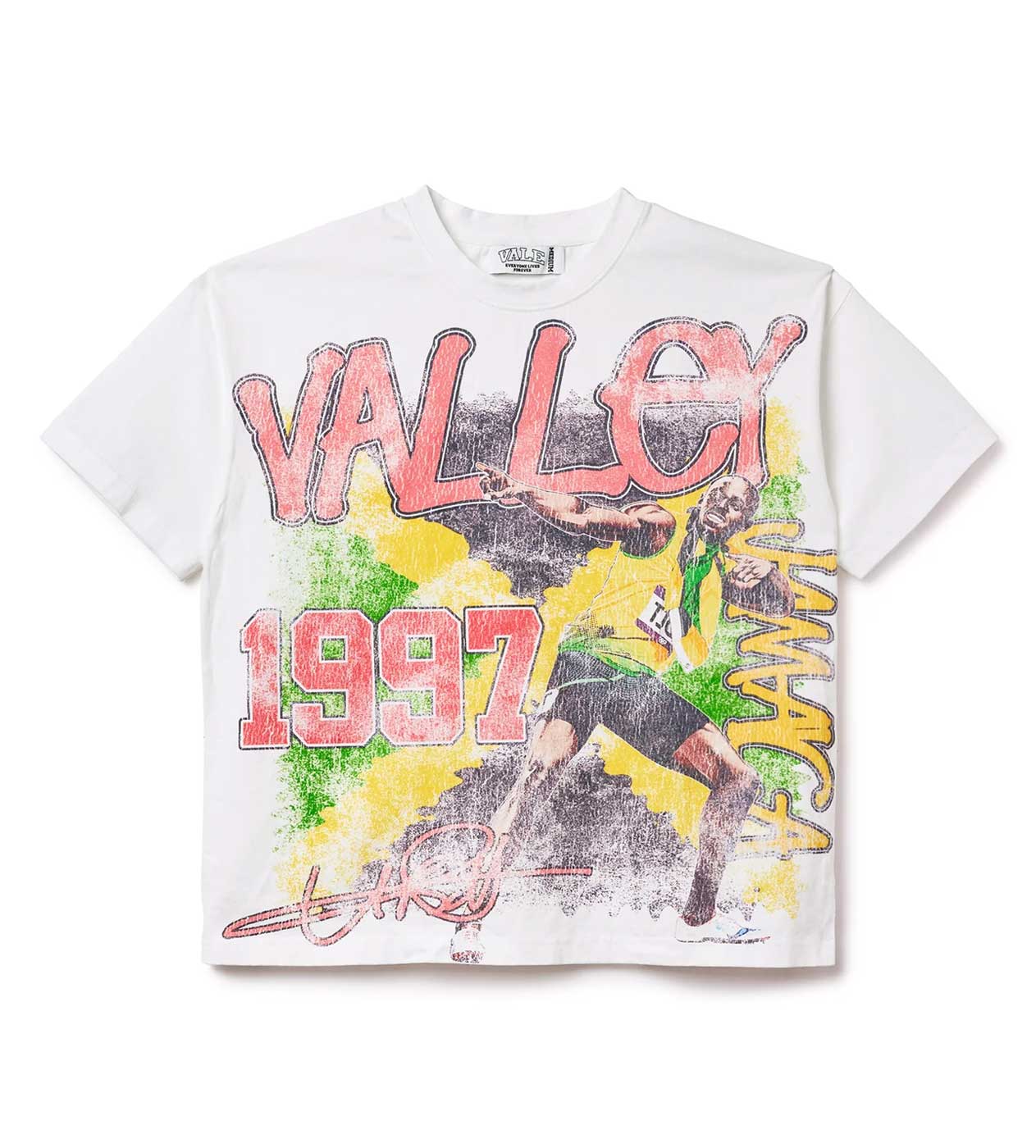 Vale "Bolt" T-Shirt