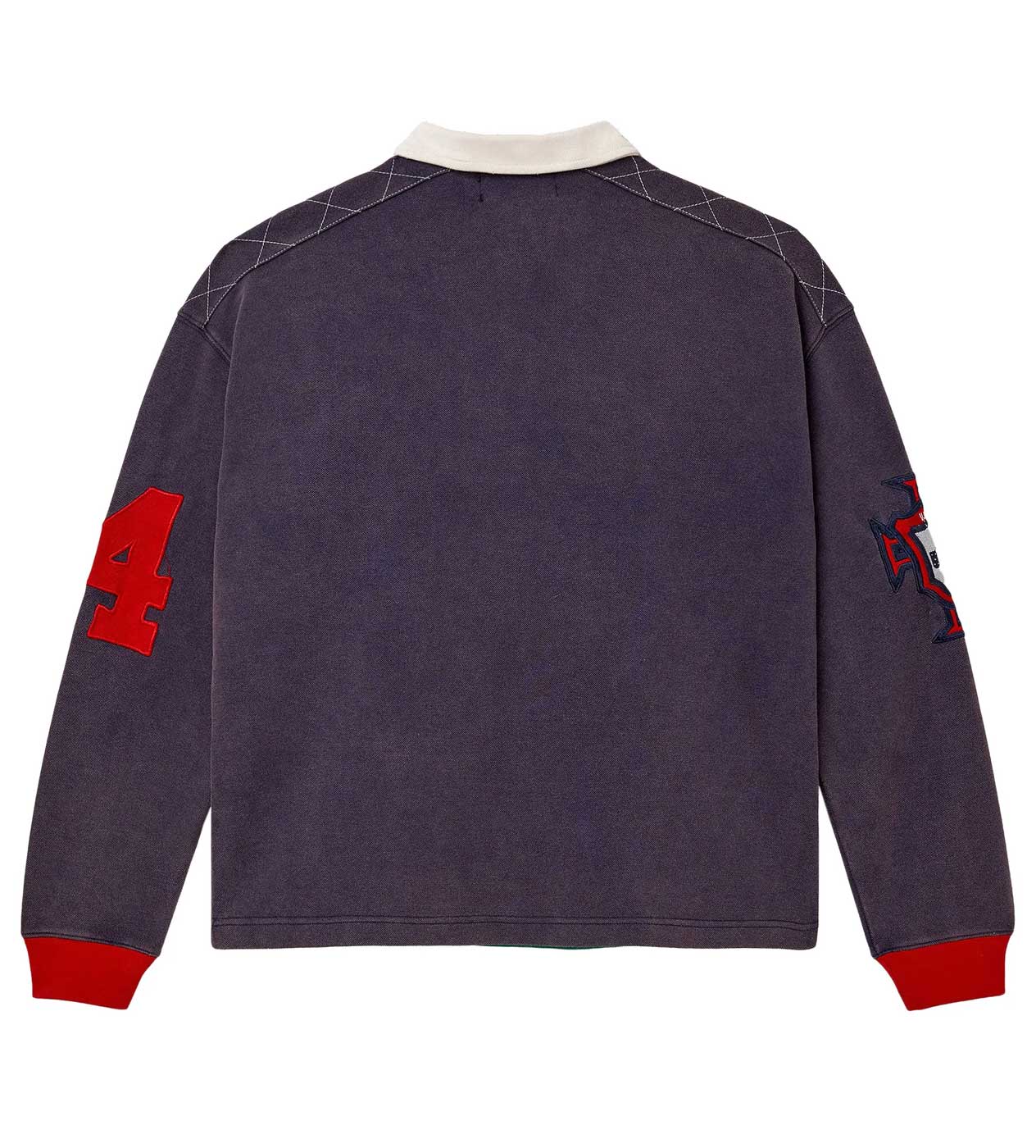 Vale "NYC Edition" Rugby Shirt