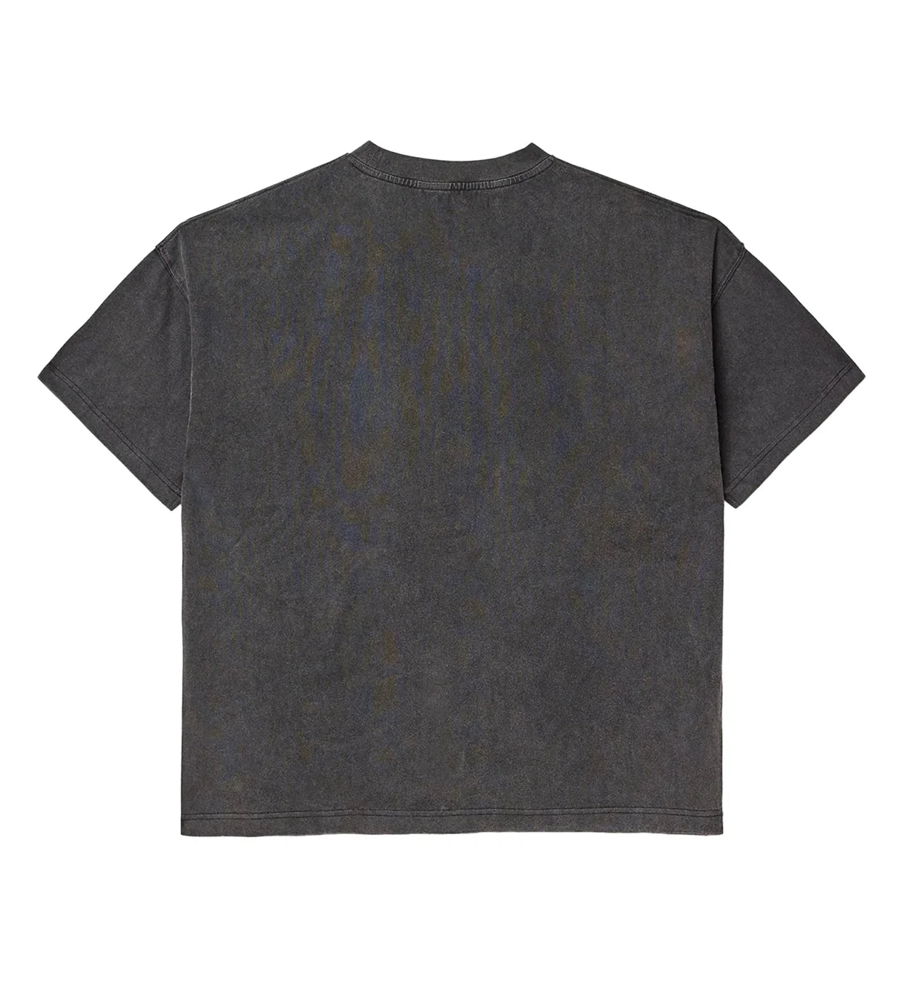 Vale "Motocross" Black T-Shirt