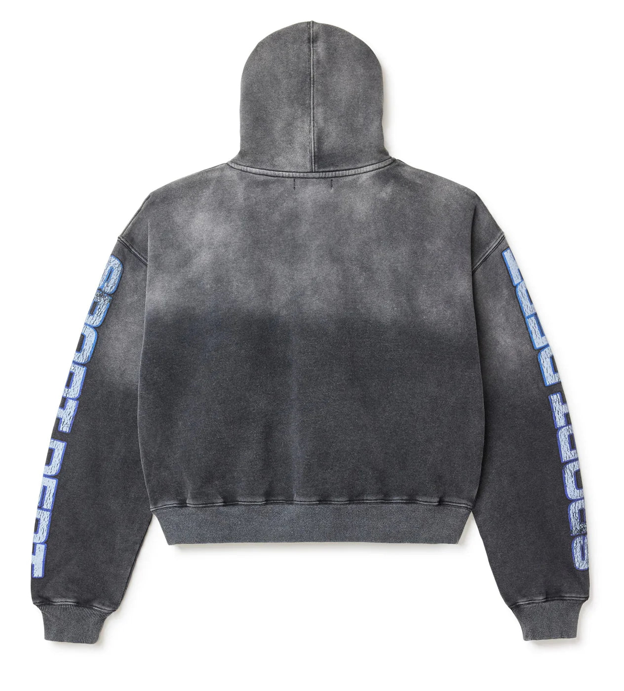 Vale "Watch Dog" Pullover Hoodie