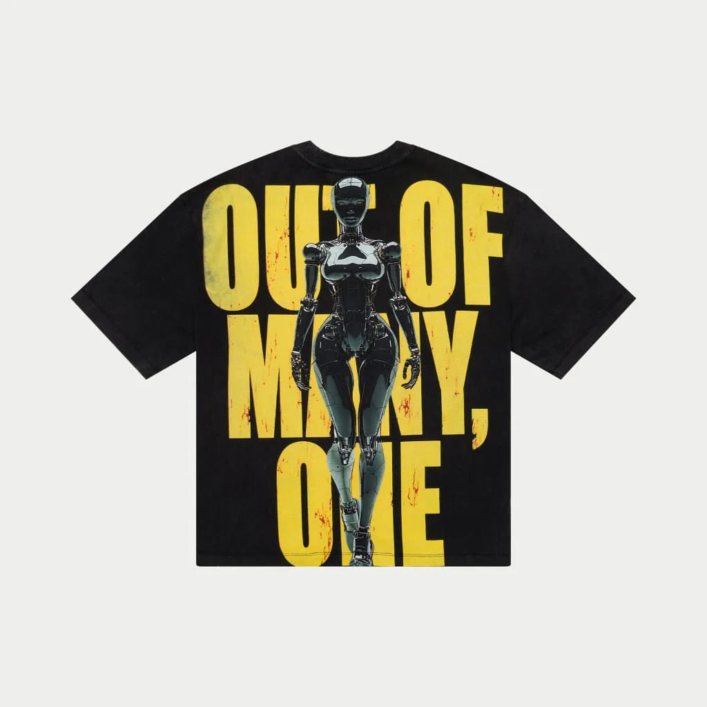 Godspeed "Alexa" T-Shirt