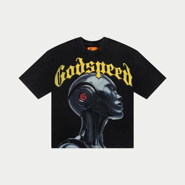 Godspeed "Alexa" T-Shirt