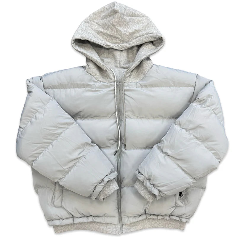 GV Gallery "V2 Balloon" Reversible Jacket