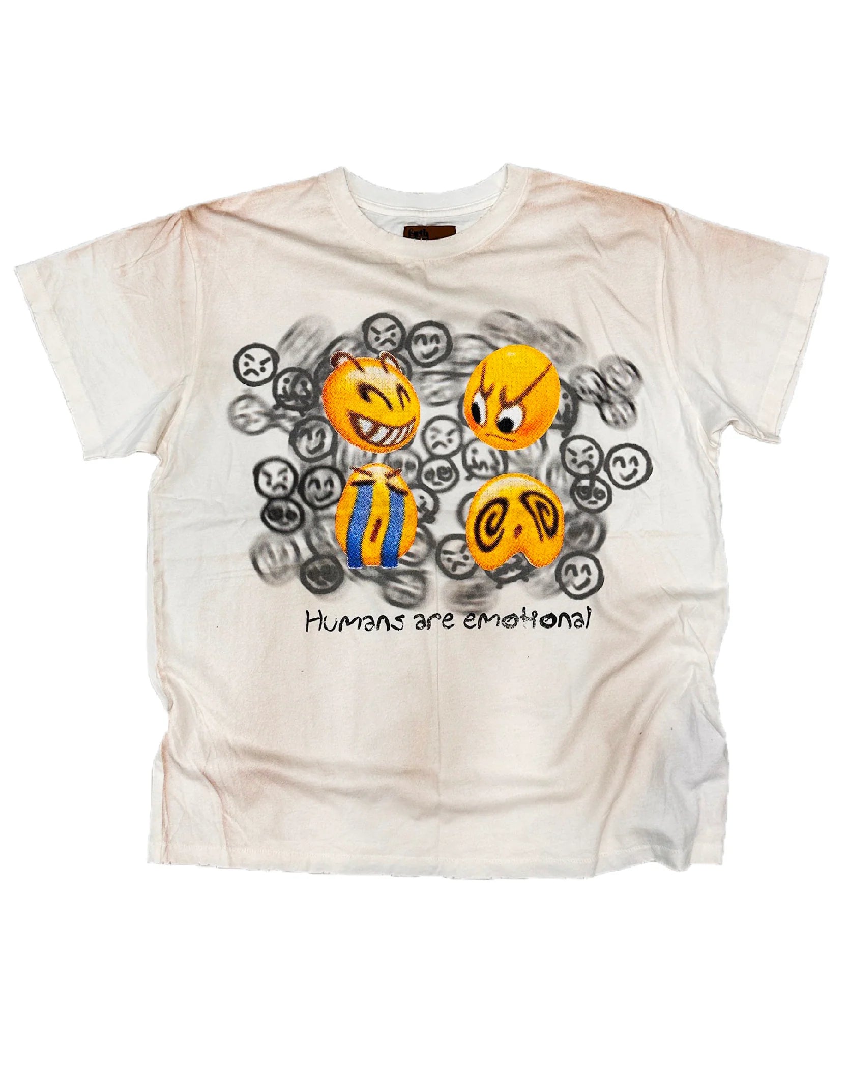 Birth Of A Royal Child "Emoji" T-Shirt