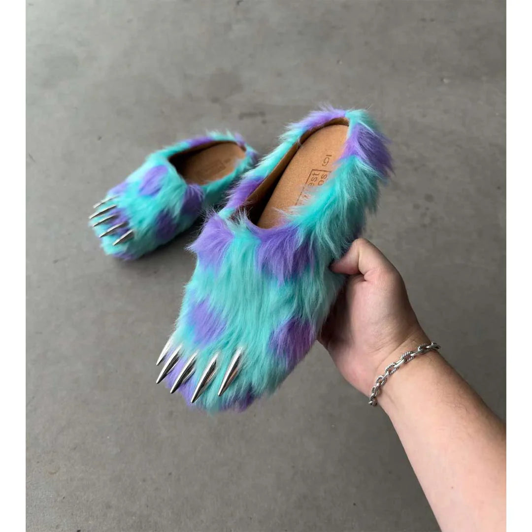 Bravest Studios Bear Claw "Sully" Mule