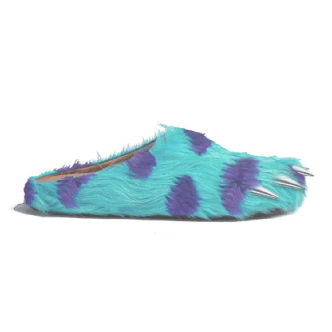 Bravest Studios Bear Claw "Sully" Mule