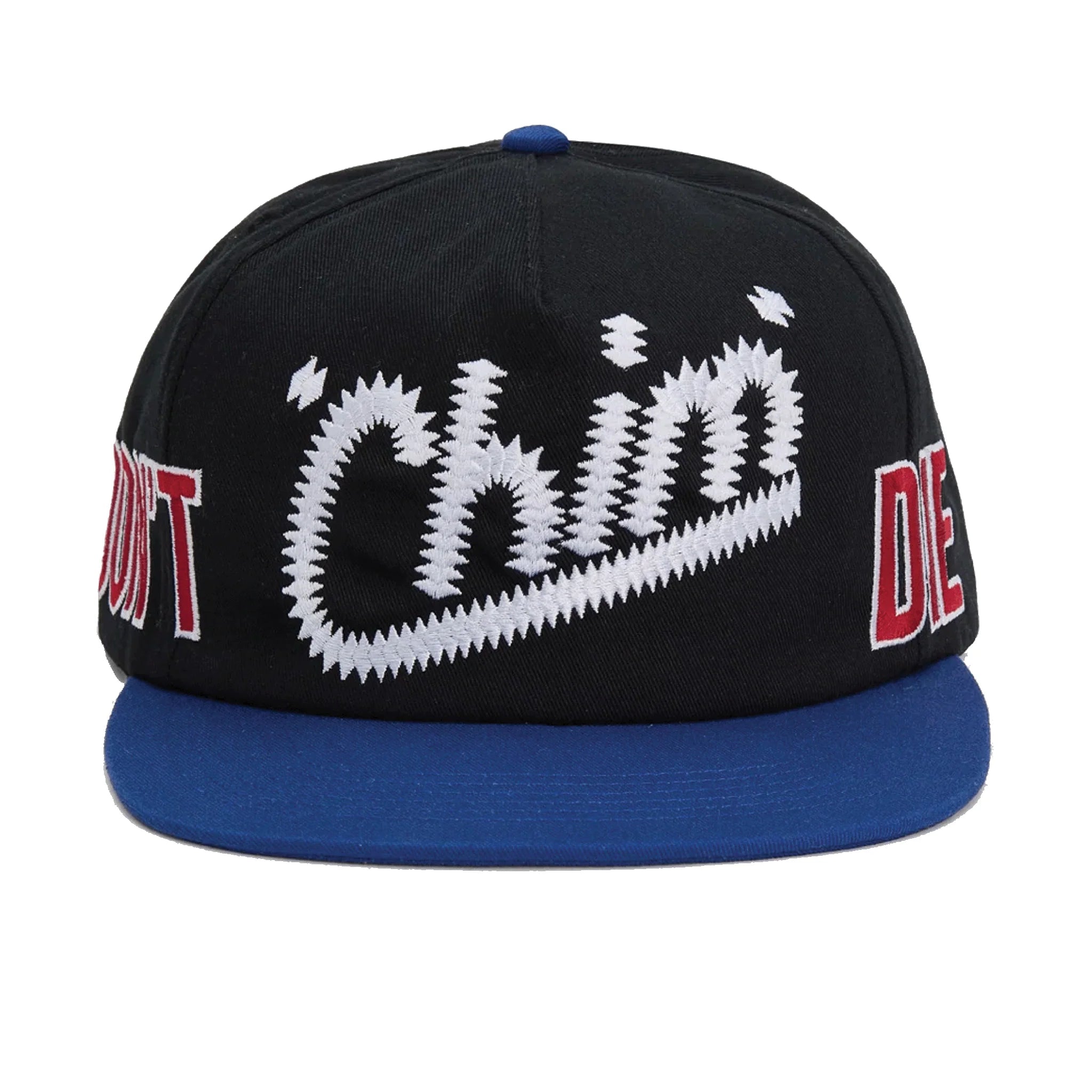 HMDD "Chocolate City" Snapback Hat