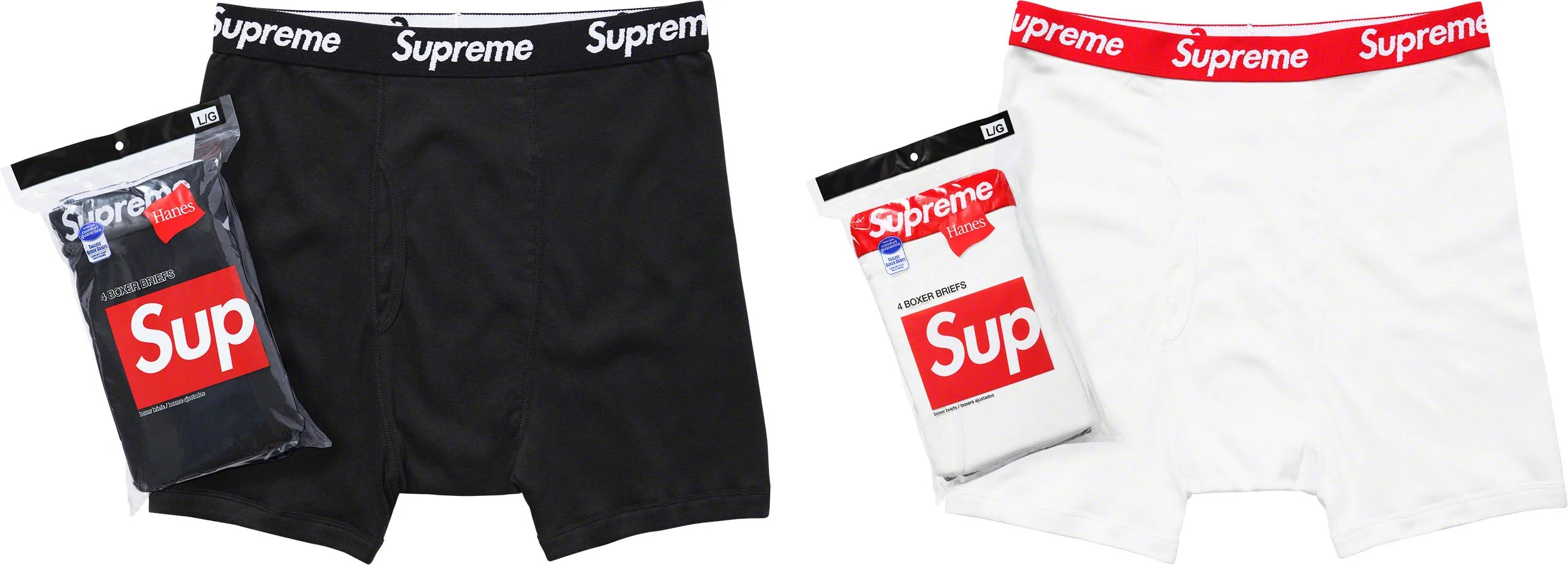 Supreme Briefs
