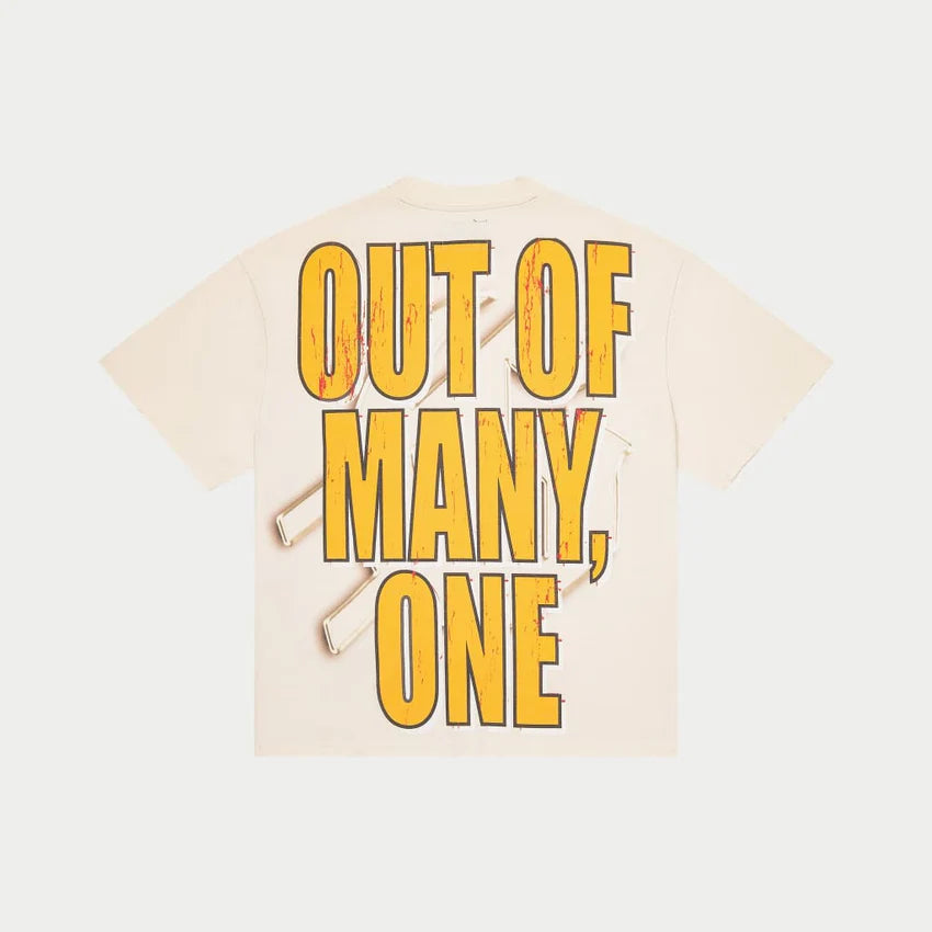 Godspeed "Chosen One"