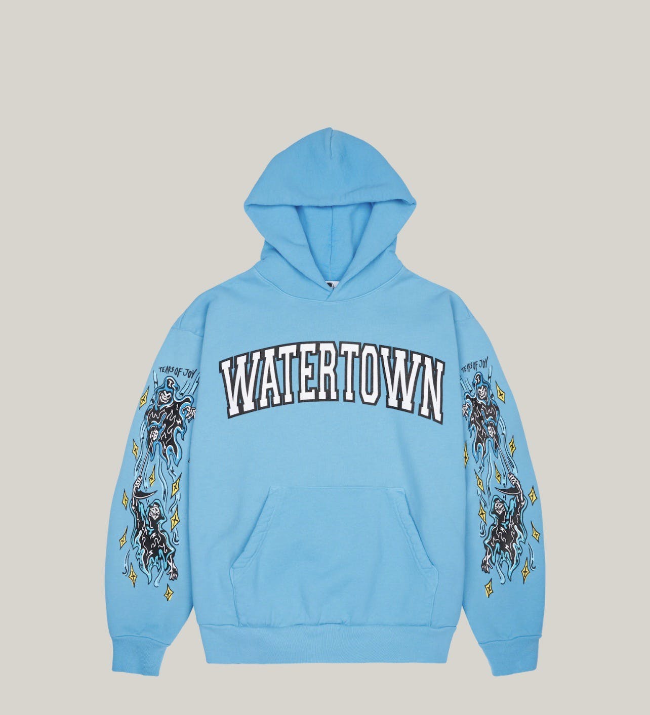 Warren Lotas "Watertown" Hoodie