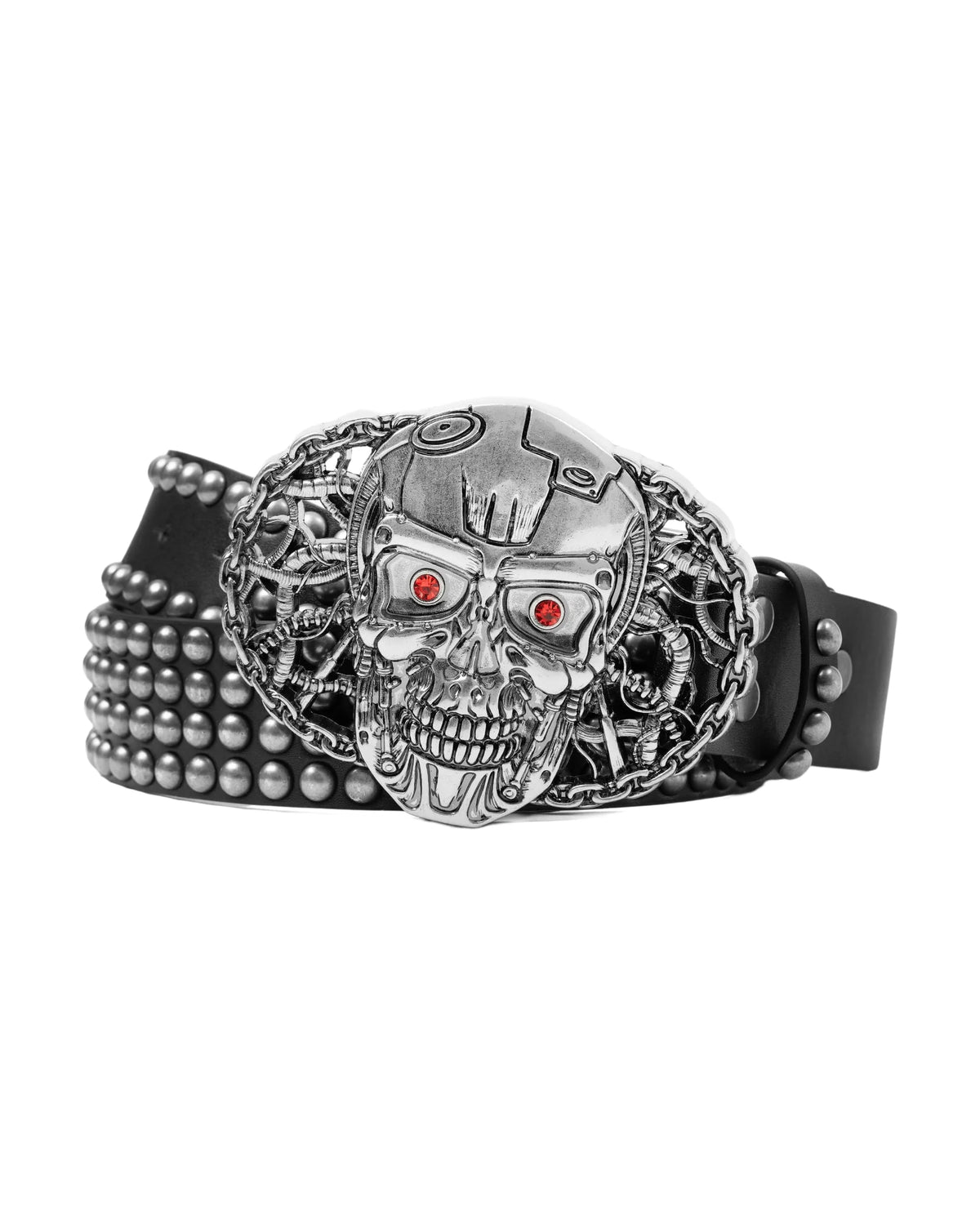 Stolen Arts "Terminaetor" Belt