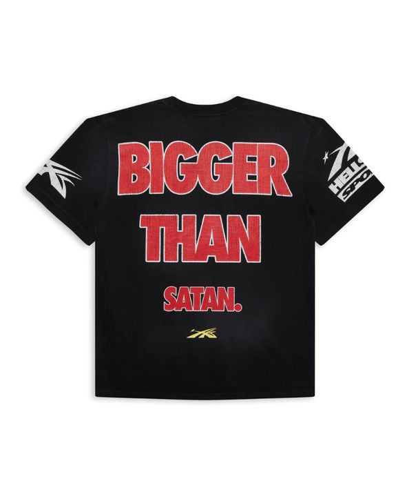 Hellstar Sports Knock-Out T-Shirt