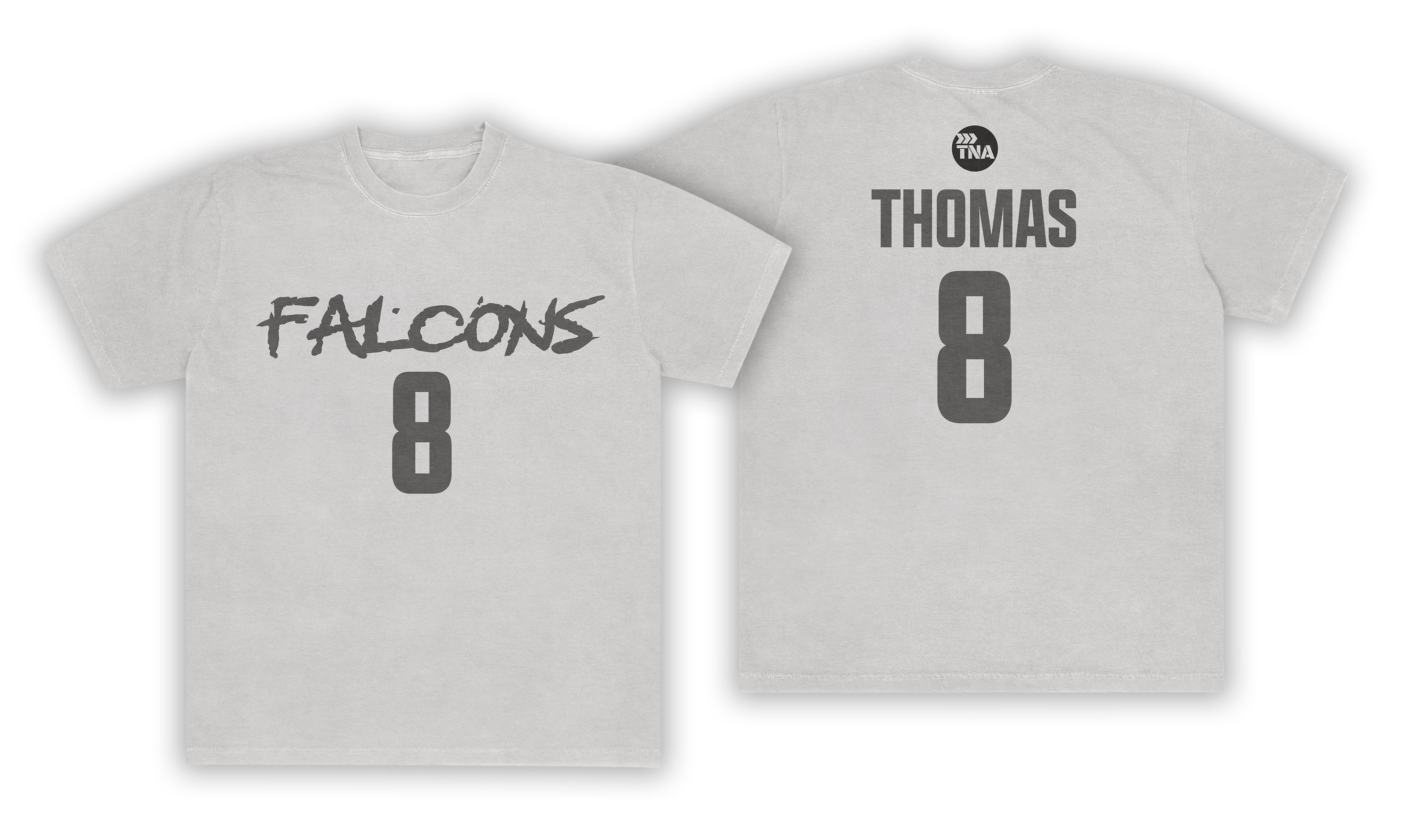 TNA "Falcons" Team Merch