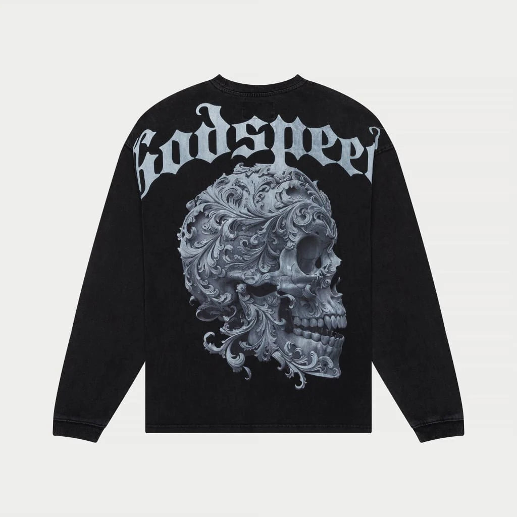 Godspeed "Grail" Longsleeve