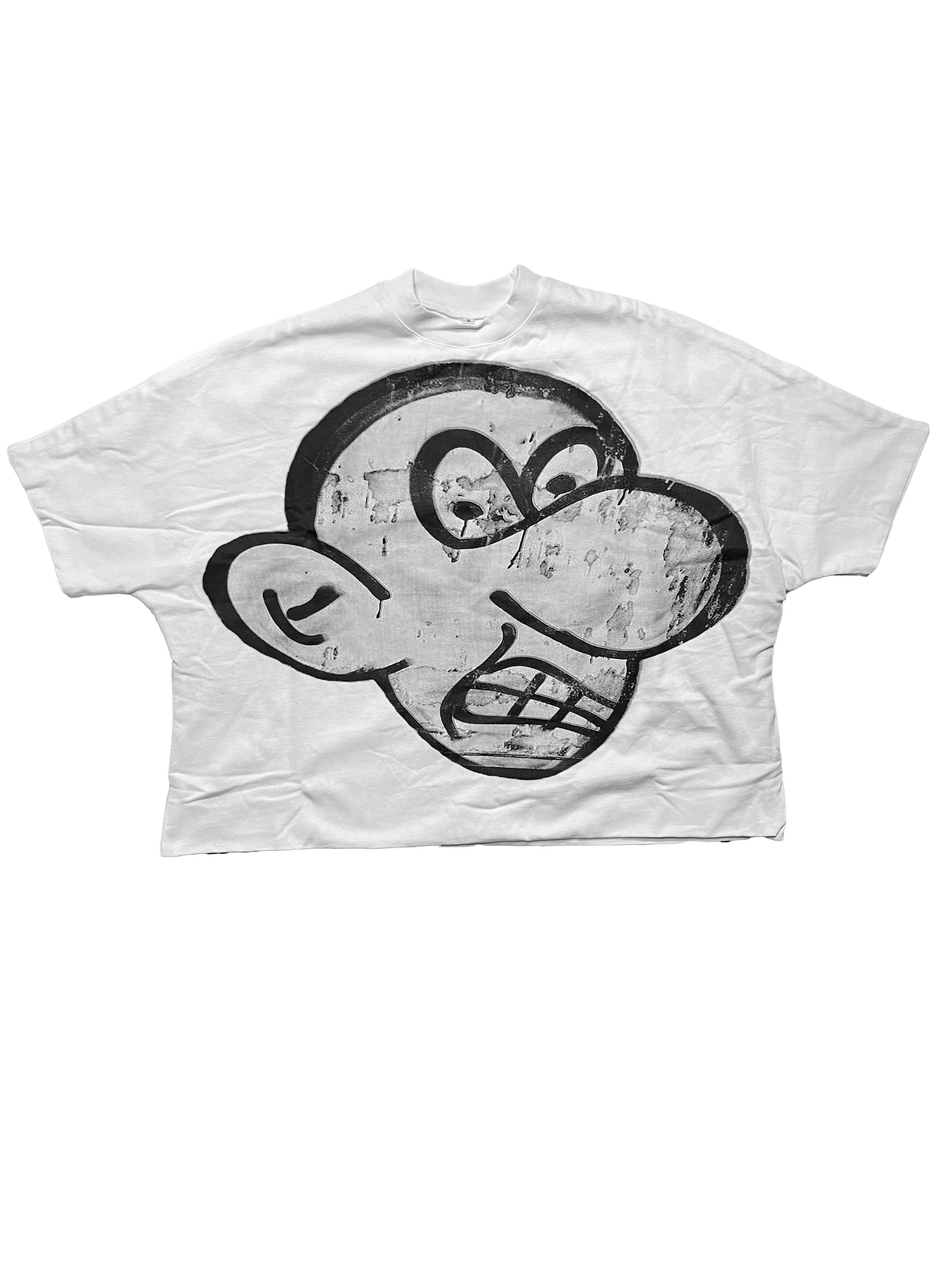 Billionaire Studios "Wimpy Kids" T-Shirt