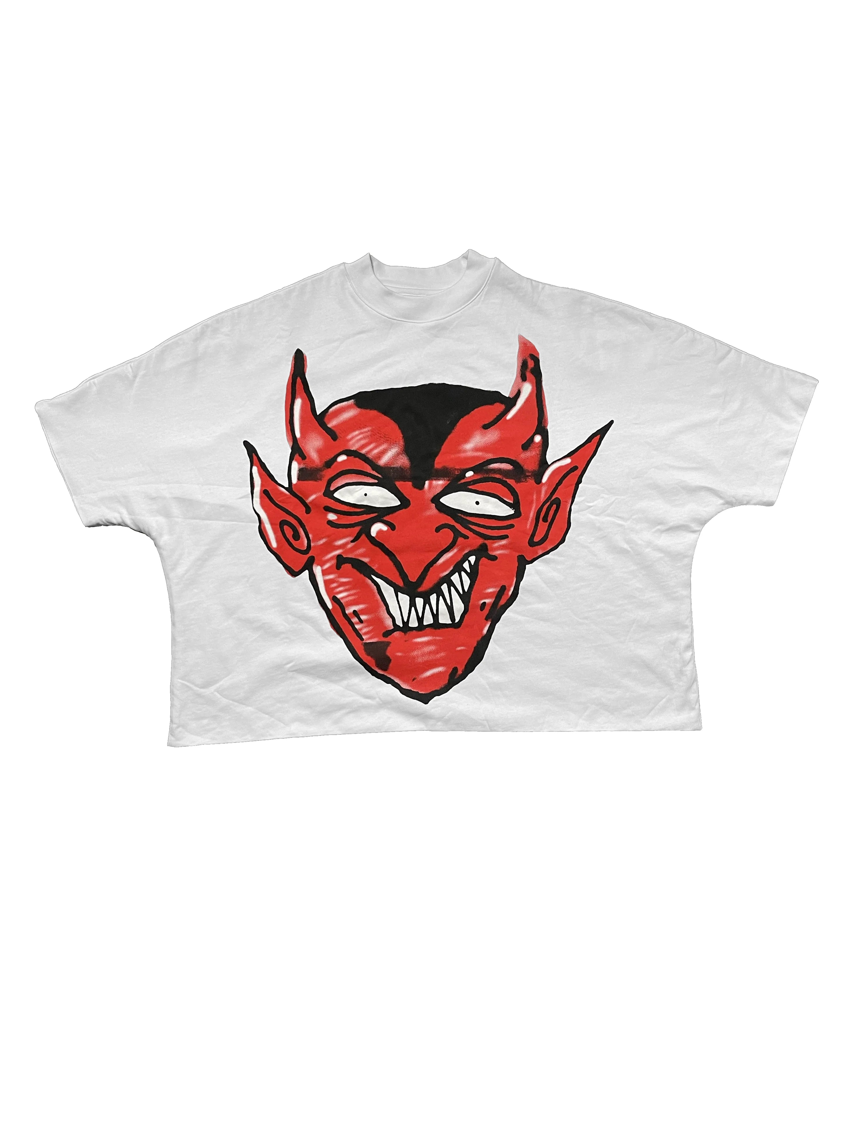 Billionaire Studios "Bills Demon" T-Shirt