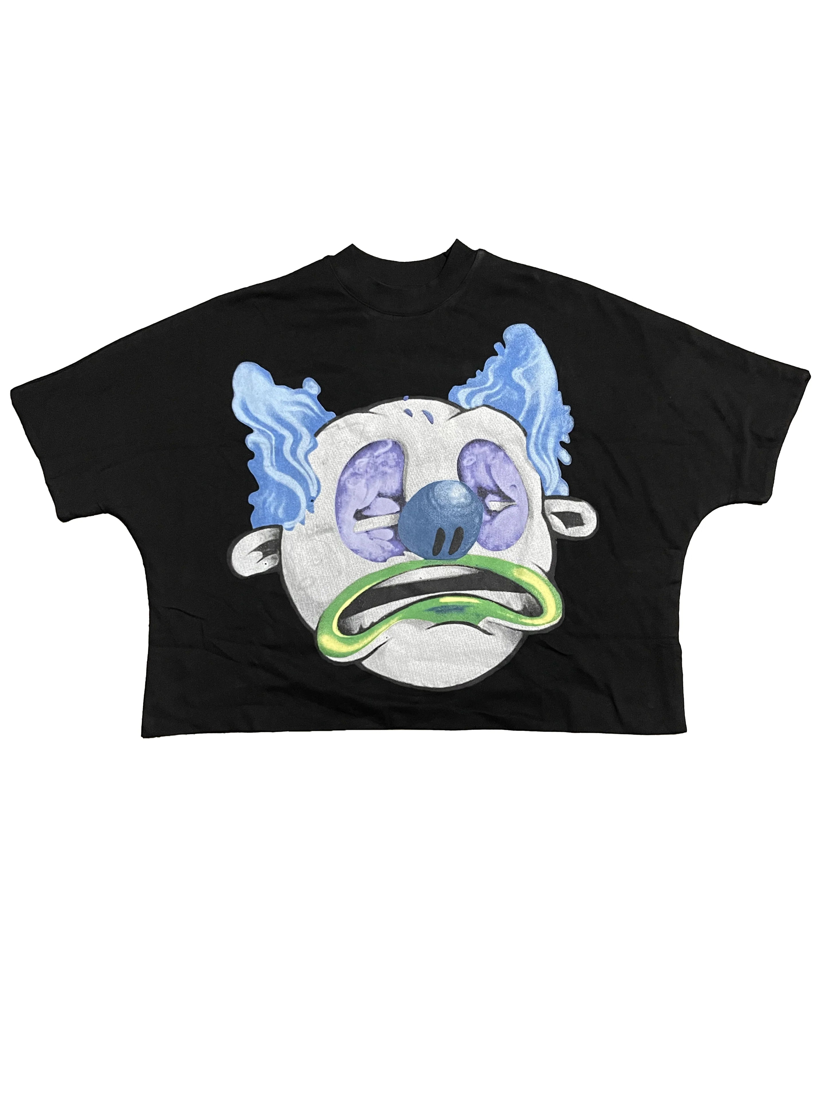 Billionaire Studios "Blow Frown" T-Shirt
