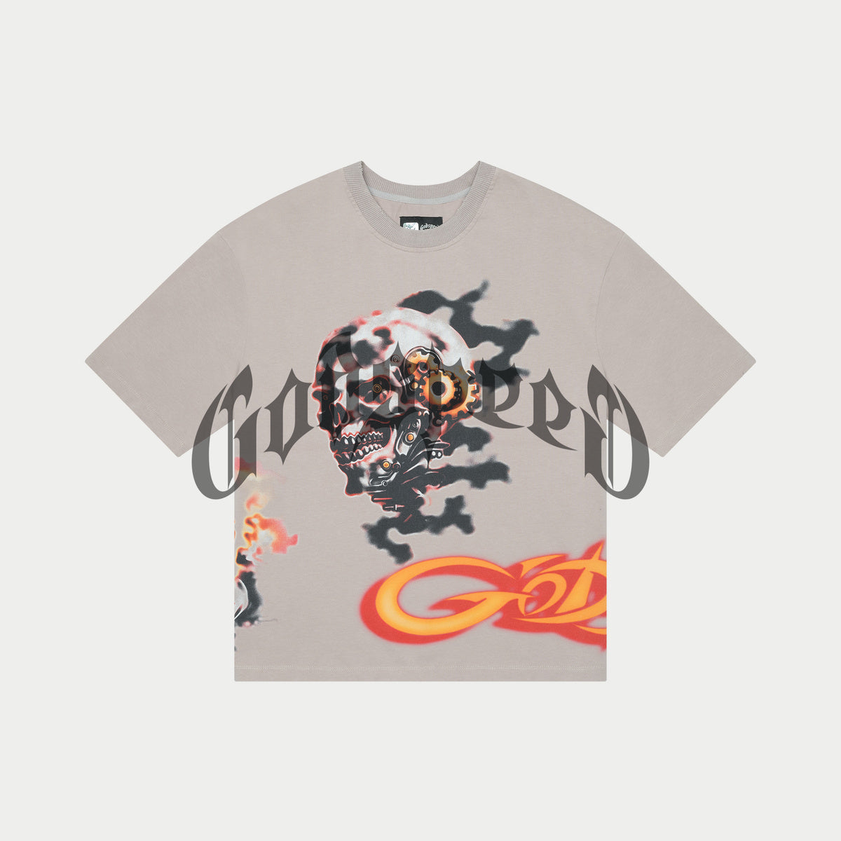 Godspeed "P.Y.P" Stone T-Shirt