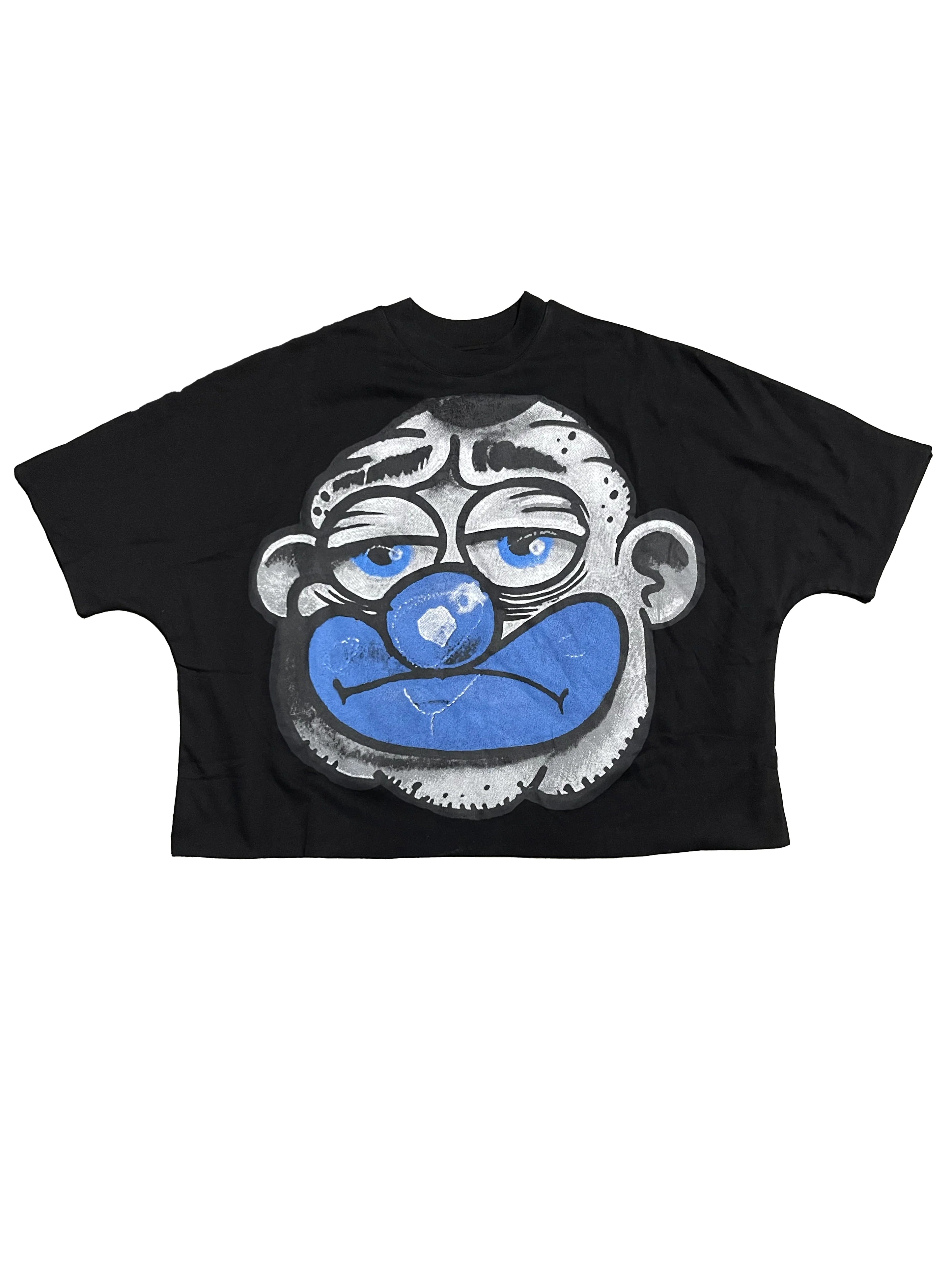 Billionaire Studios "Bloo Clown" T-Shirt