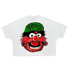 Billionaire Studios "Billmo" T-Shirt