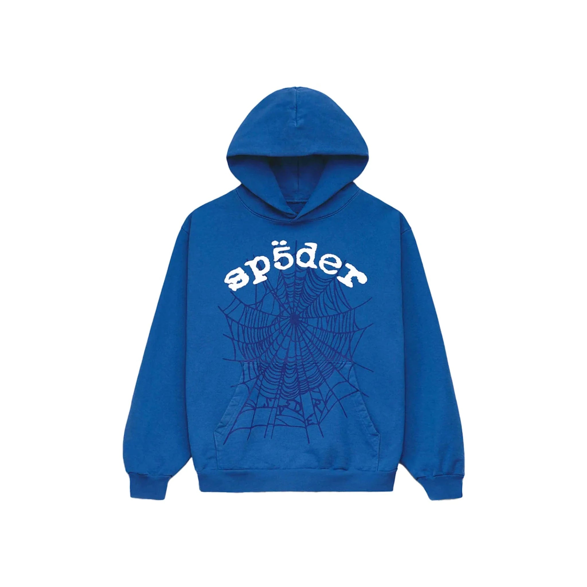 Spider Worldwide "Blue Legacy" Hoodie