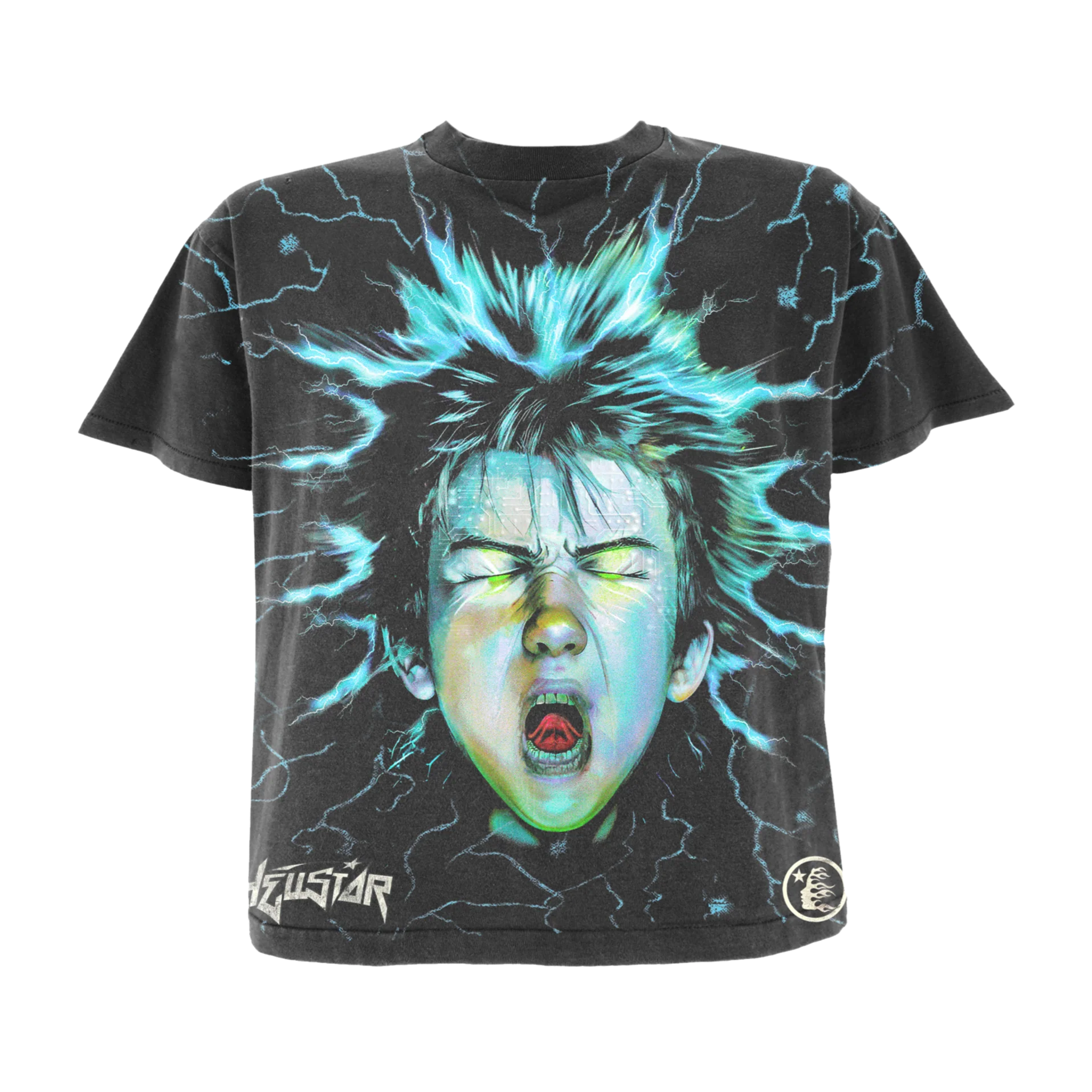 Hellstar Electric T-Shirt