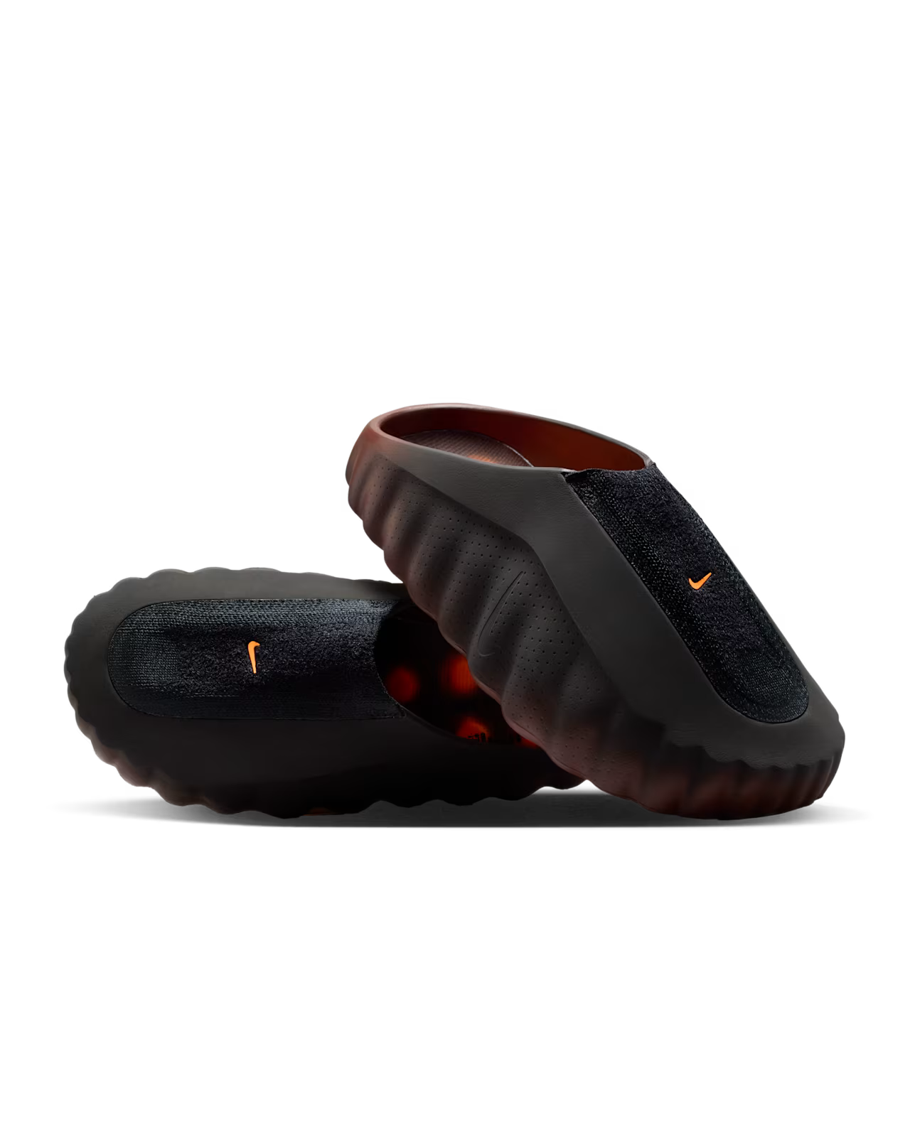 Nike Mind 001 "Bronze" Slides