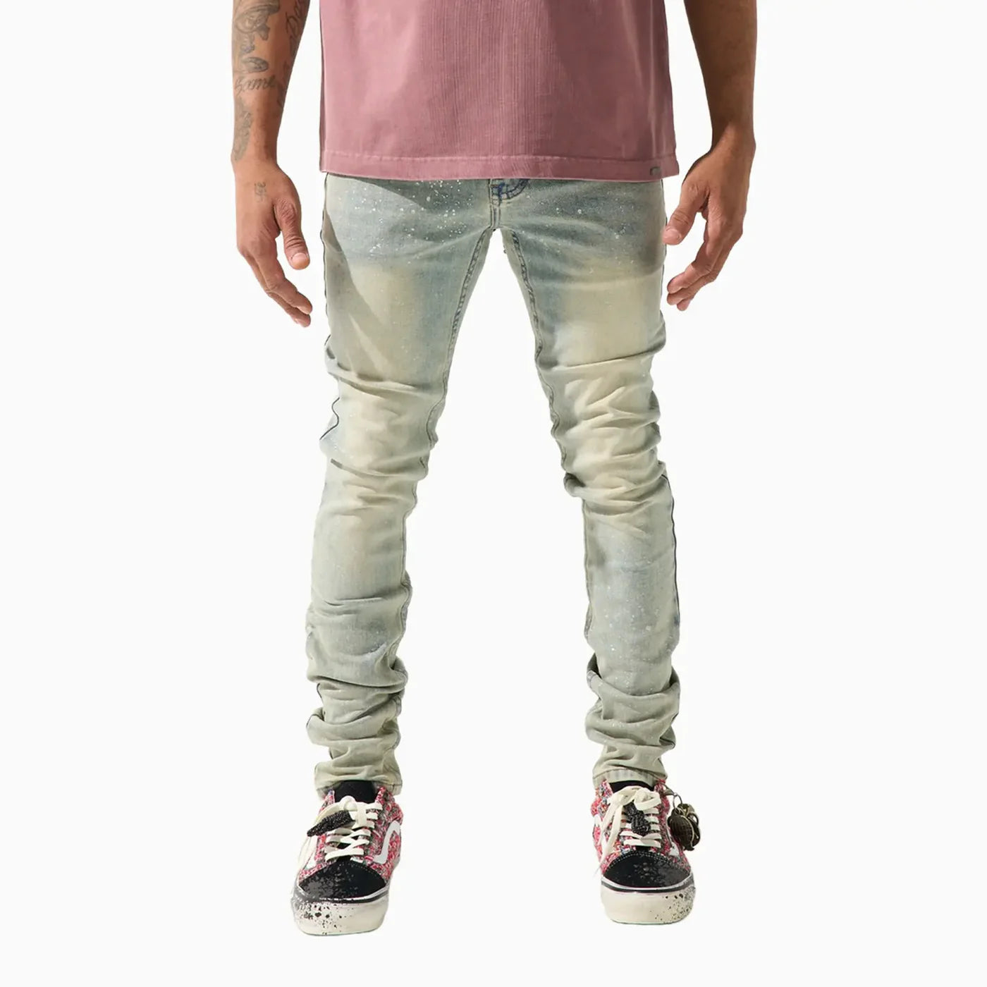Serenede "Pearl" Jeans