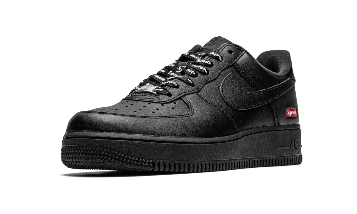 Supreme AF1 (Black)