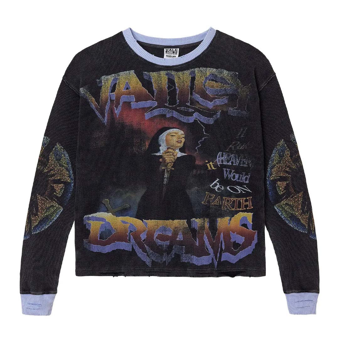 Vale "Wraith" Long Sleeve Thermal