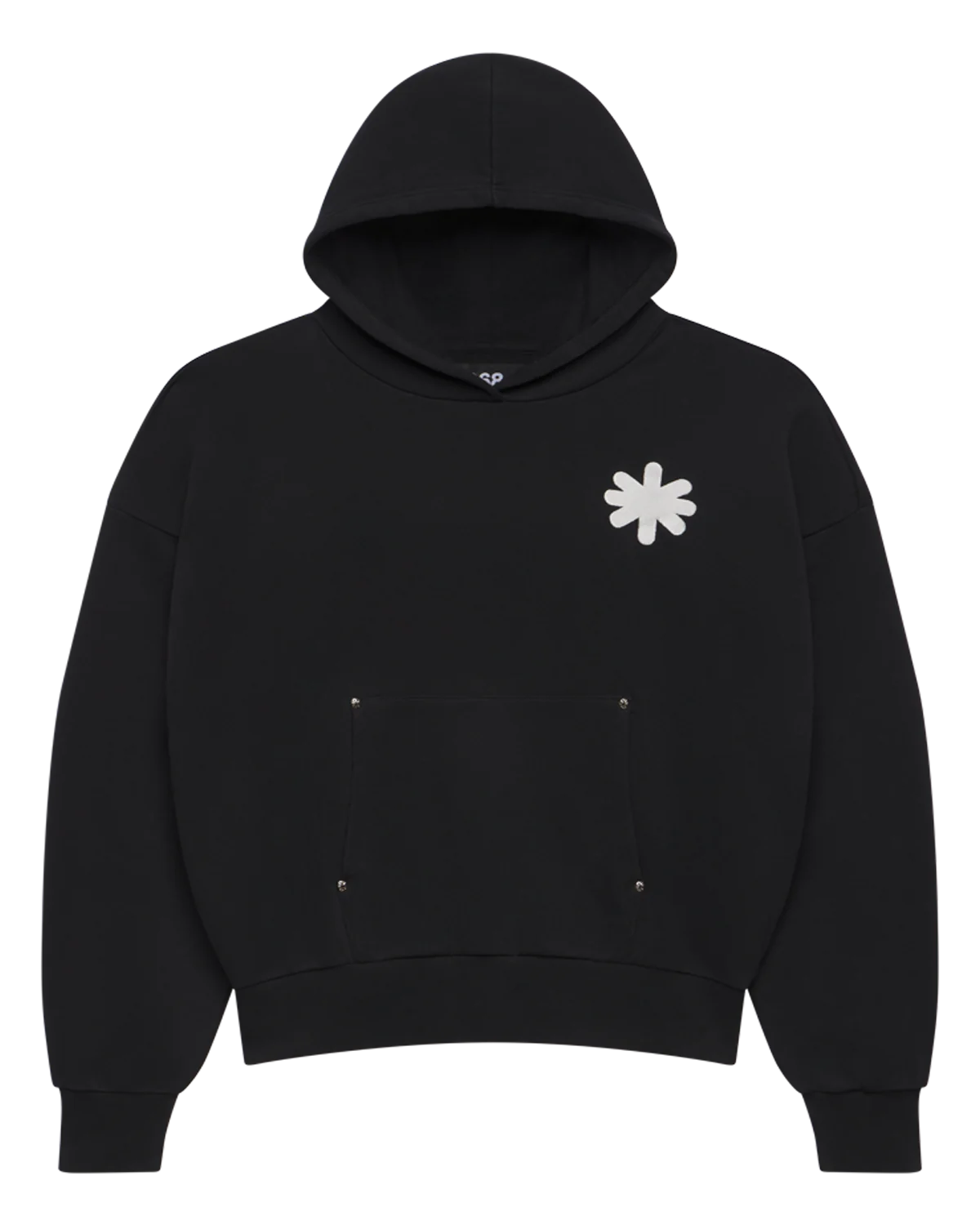 Lost Shdws OG Logo Hoodie