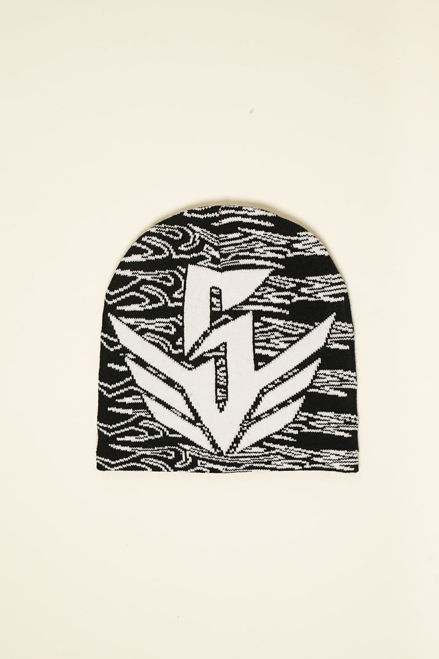 Stealth "Contrail" Skully