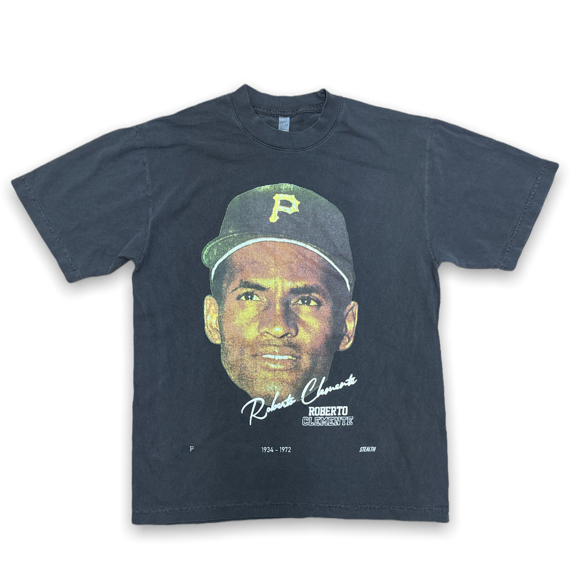 Roberto Clemente Tee