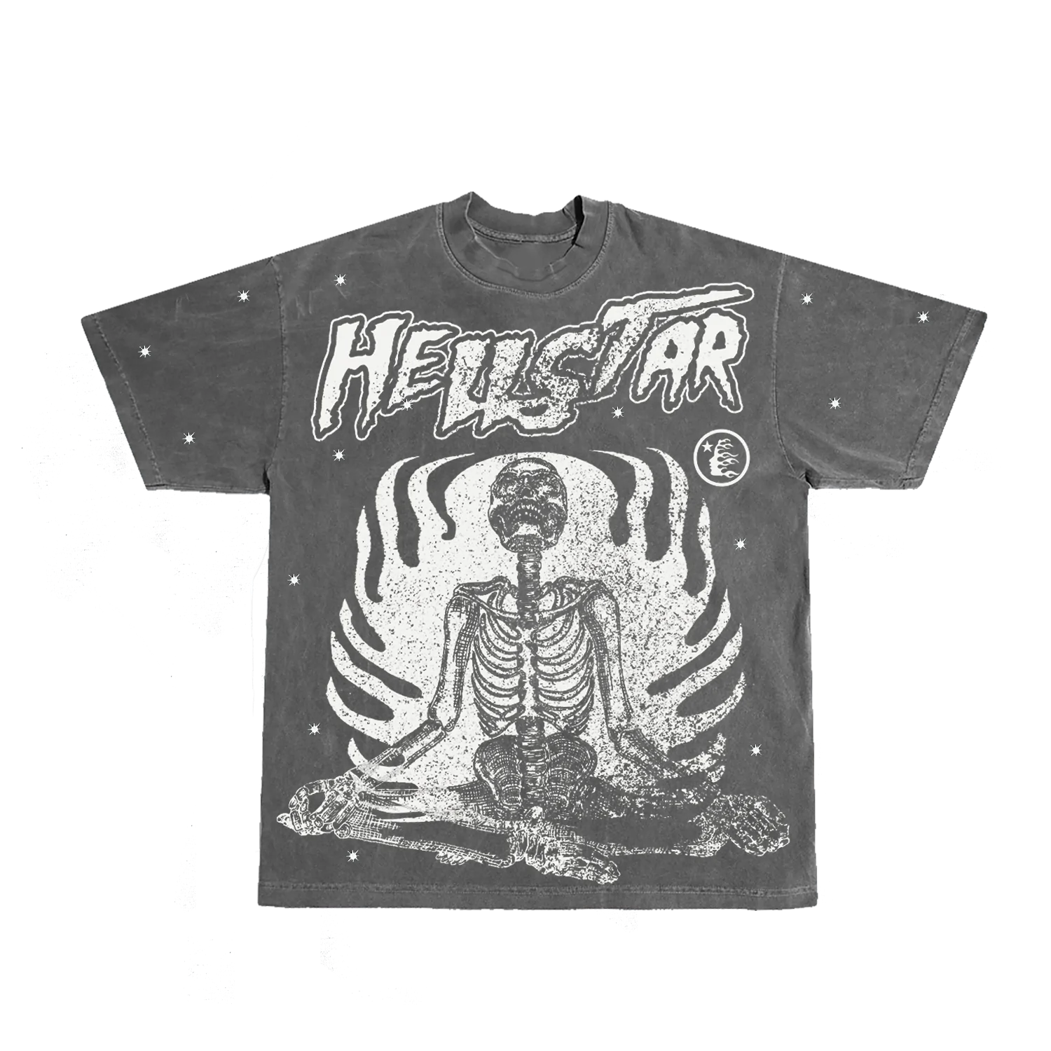 Hellstar Inner Peace Tee