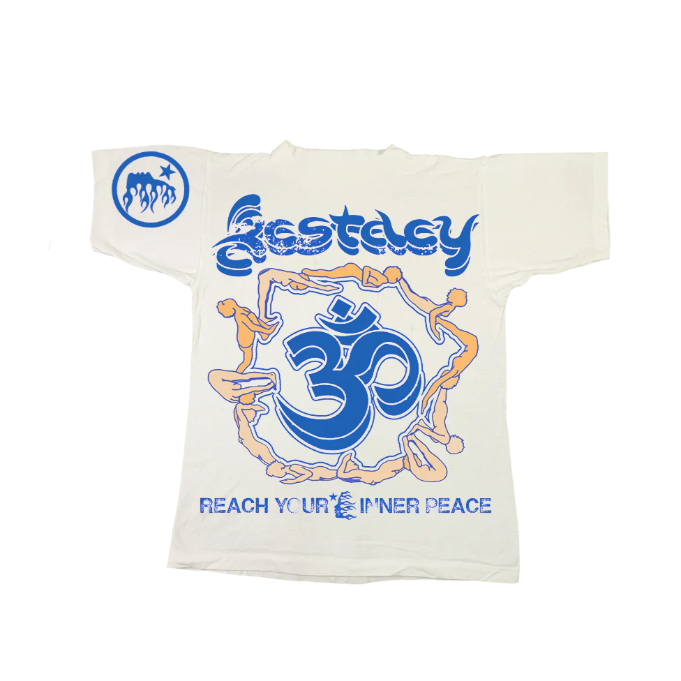 Hellstar Yoga Tee