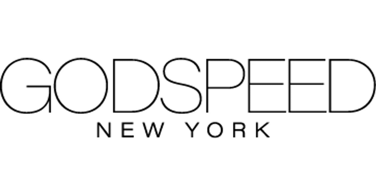 Godspeed