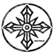 We Are Righteous