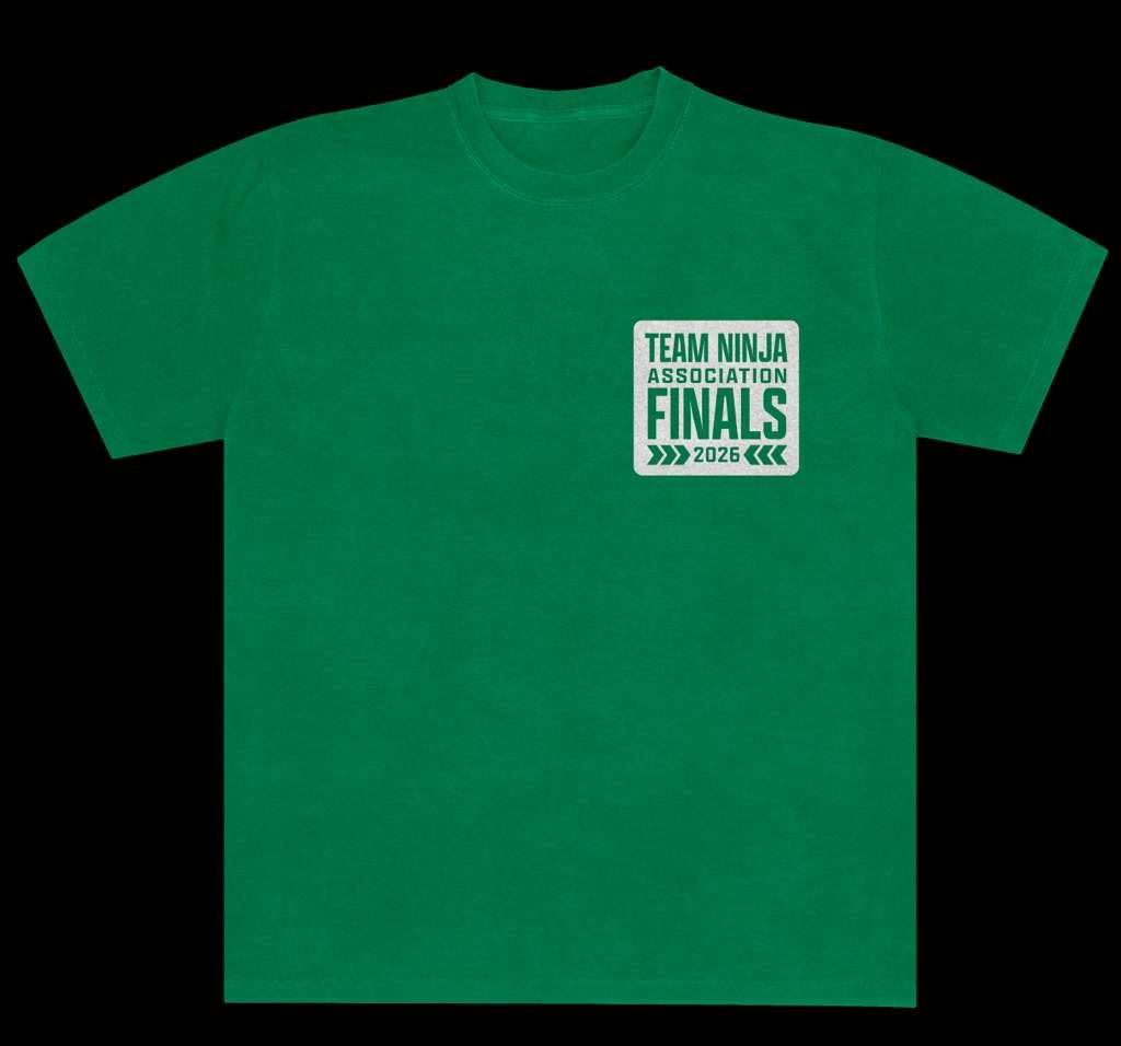 TNA "Finalist" T-Shirt