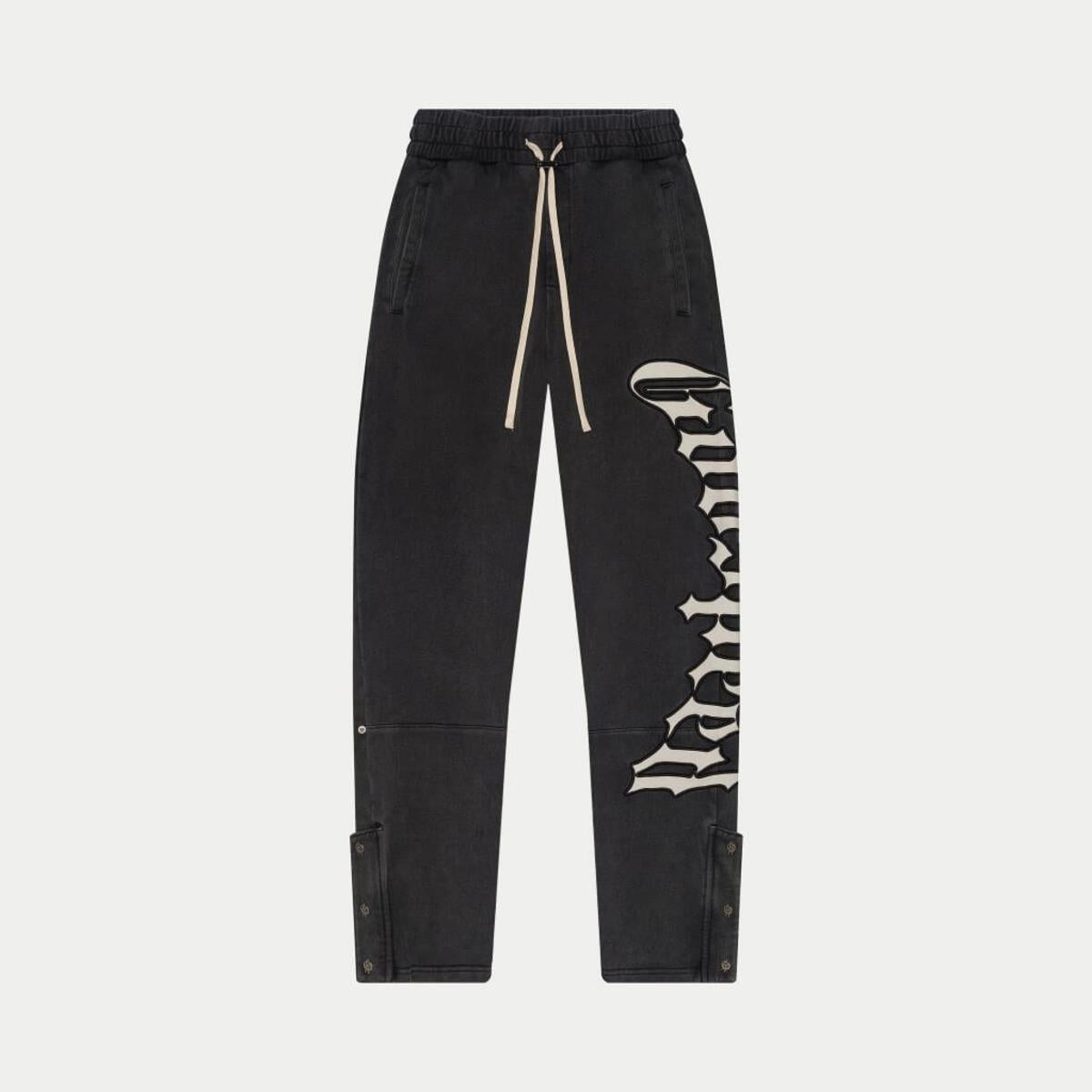 Godspeed "Black Washed" Full Sweatsuit