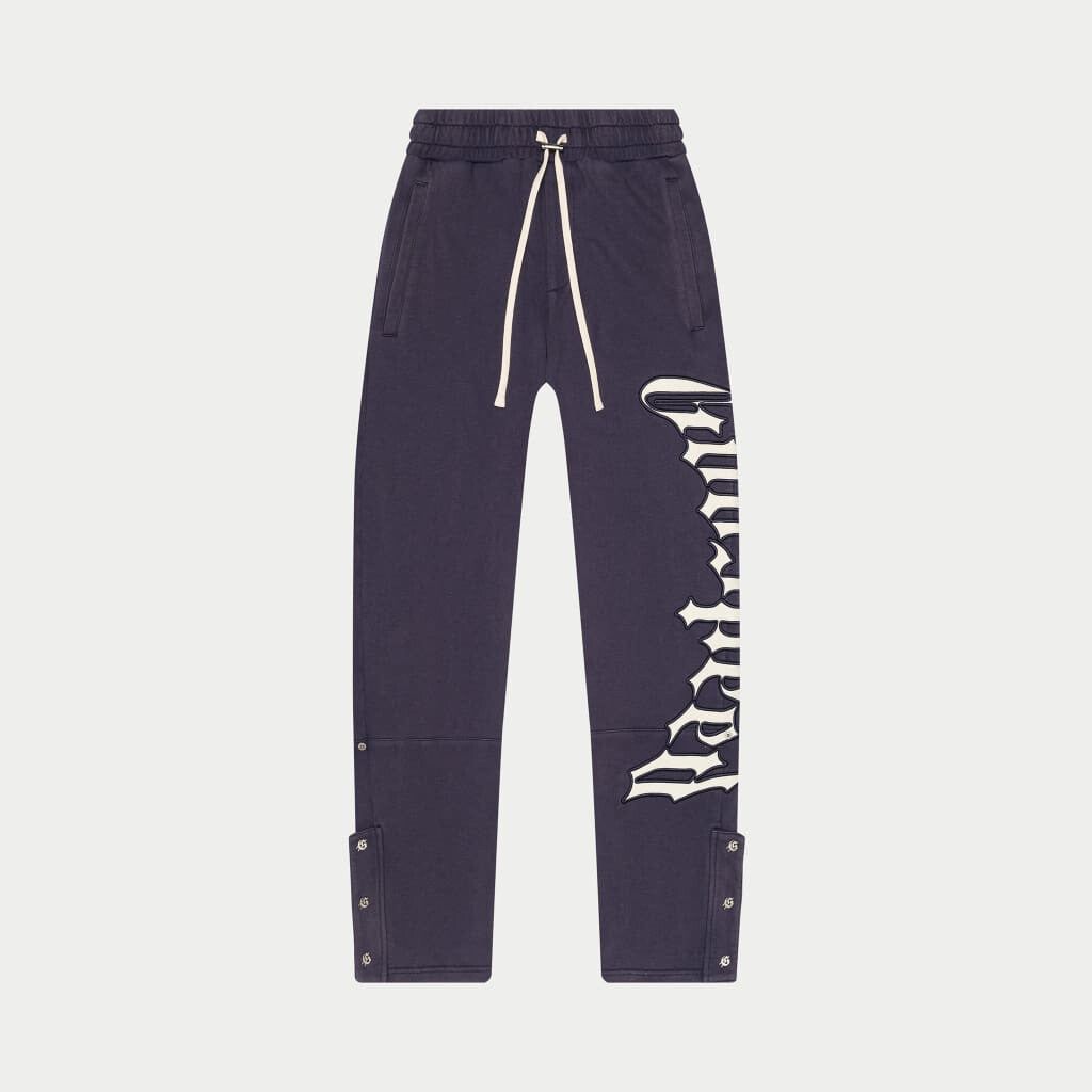 Godspeed Navy Full Sweatsuit